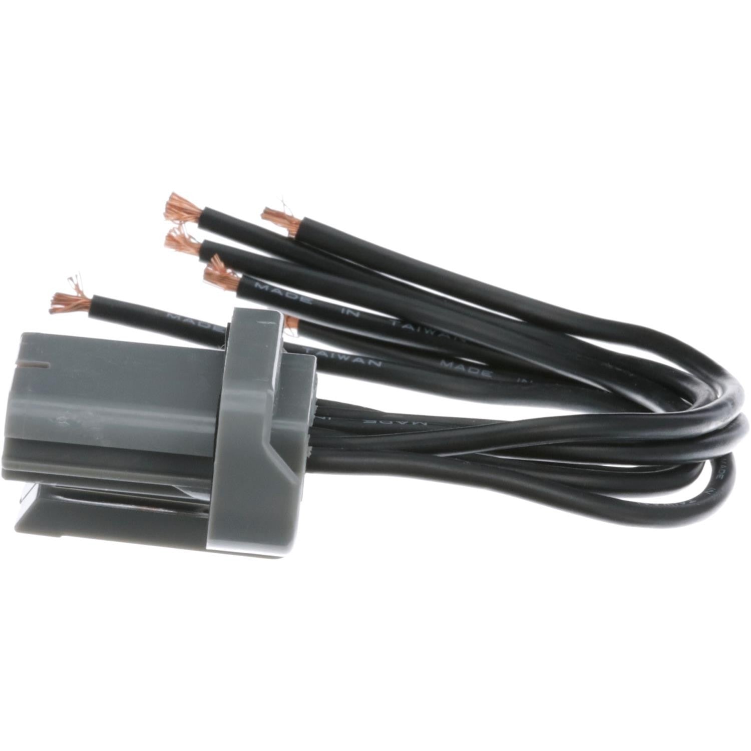 Standard Ignition Engine Control Module Harness Connector S-544