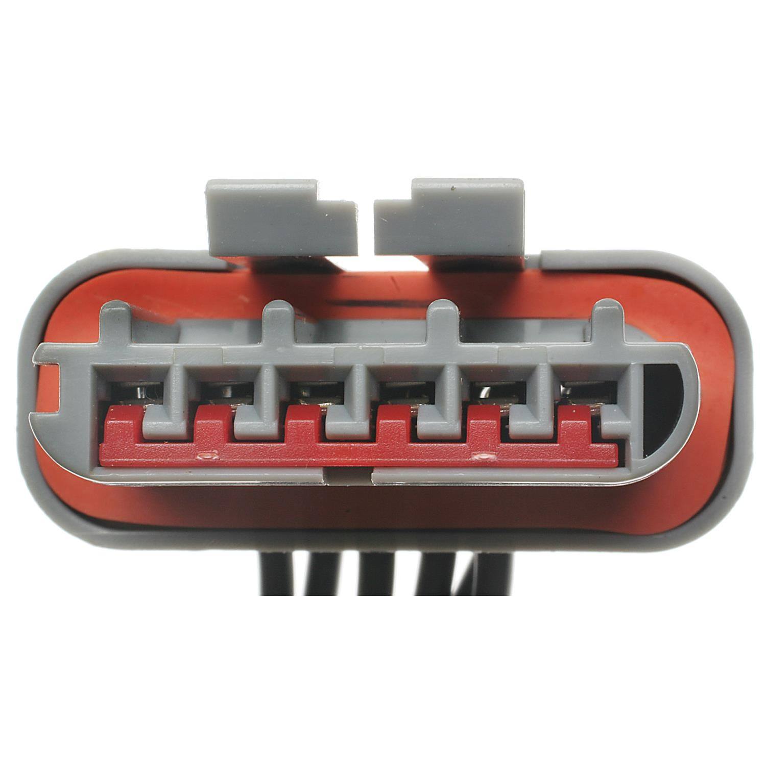 Standard Ignition Engine Control Module Harness Connector S-544