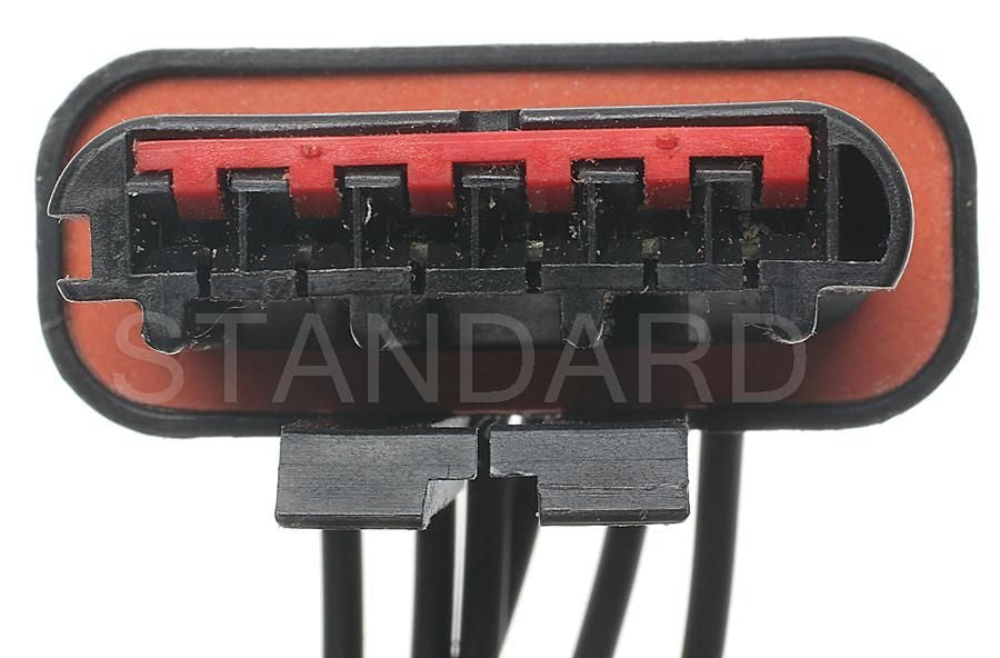Standard Ignition Engine Control Module Harness Connector S-546