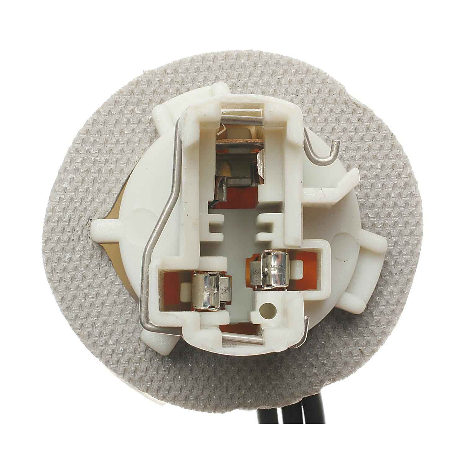 Standard Ignition Multi-Purpose Light Bulb Socket S-547