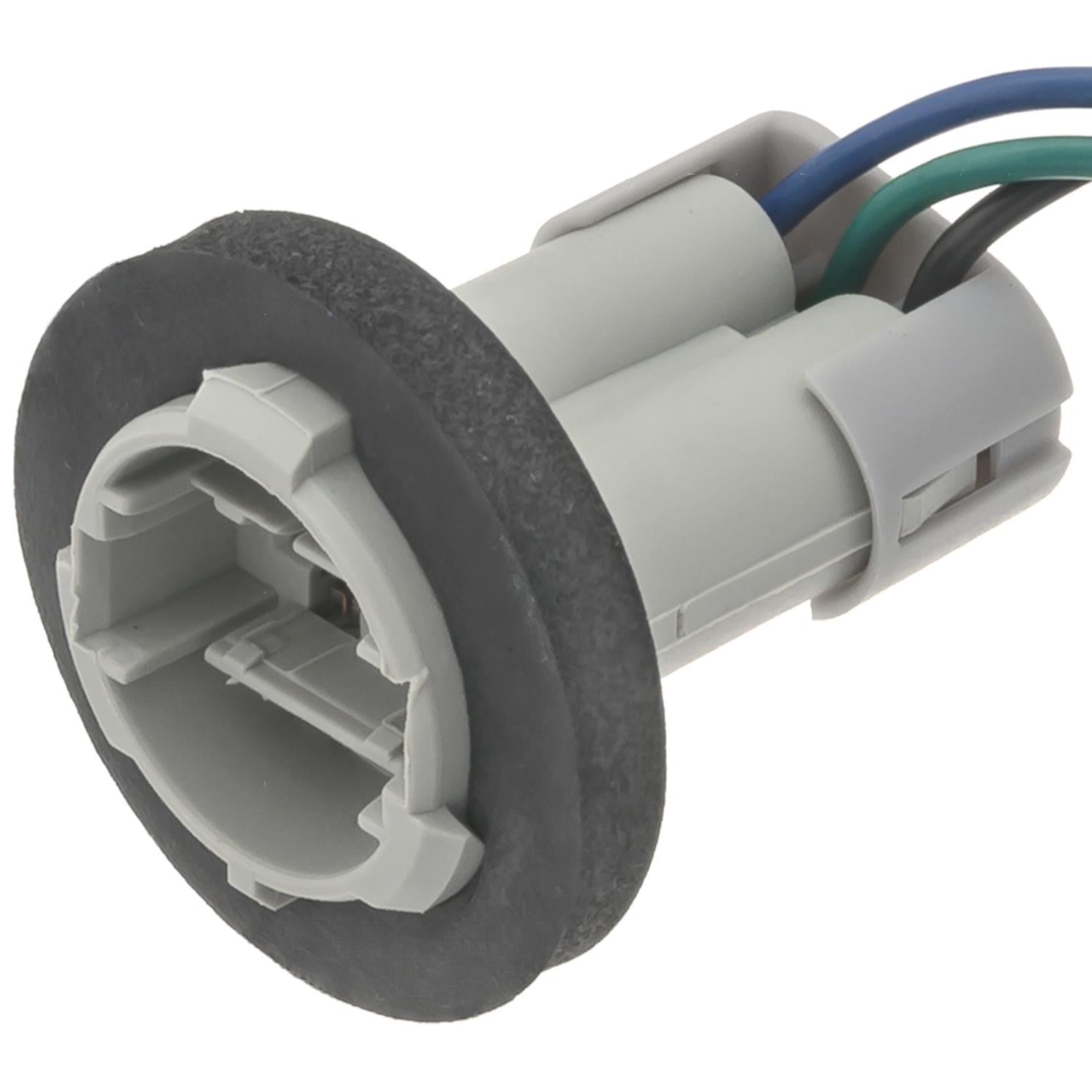 Standard Ignition Multi-Purpose Light Bulb Socket S-548