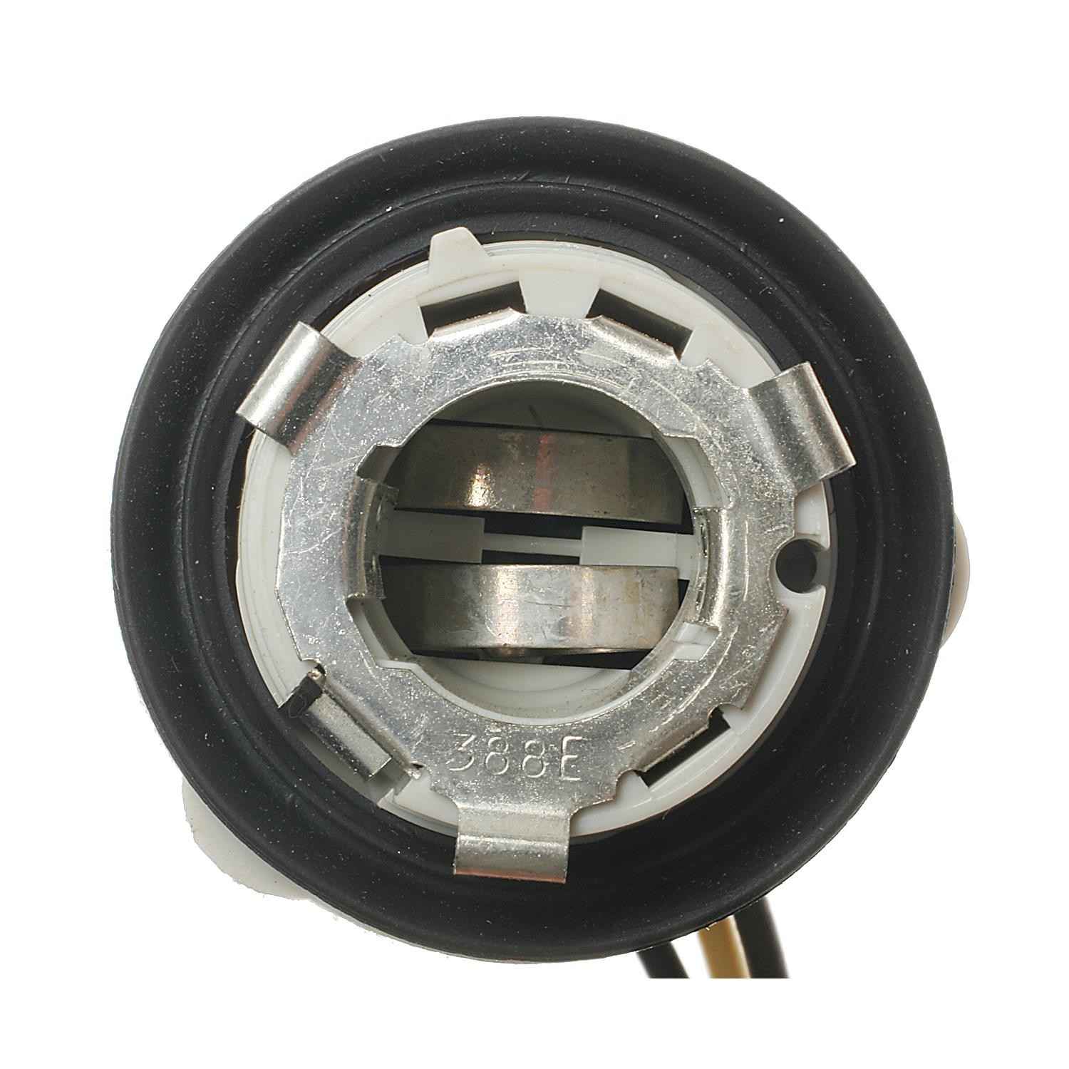 Standard Ignition Multi-Purpose Light Bulb Socket S-54