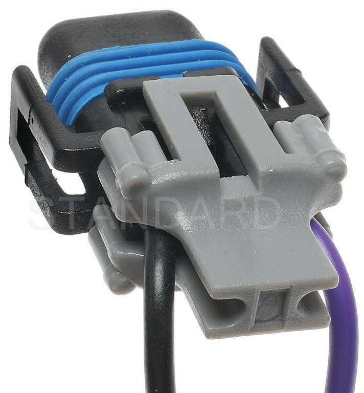Standard Ignition Cornering Light Socket S-553