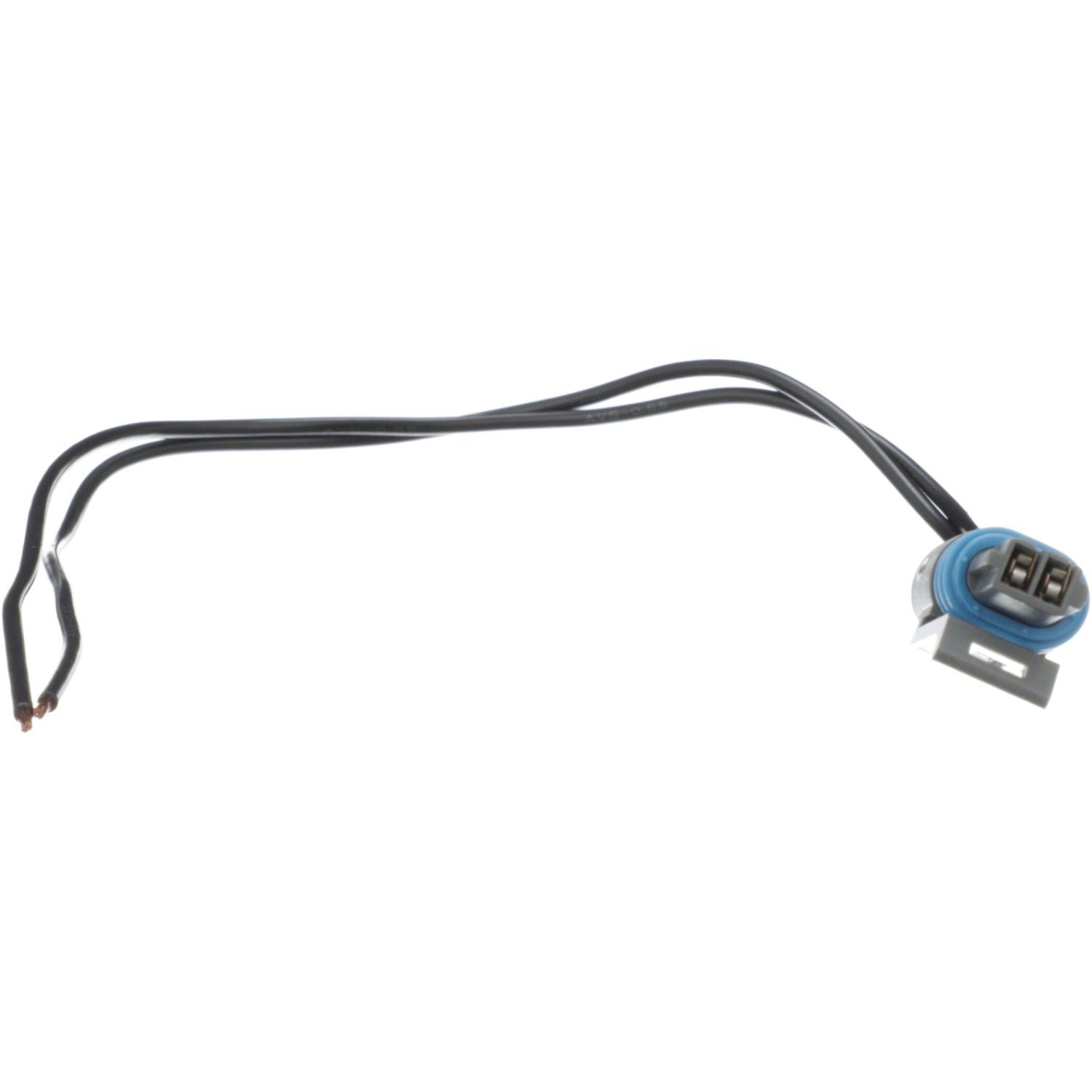 Standard Ignition Air Charge Temperature Sensor Connector S-556