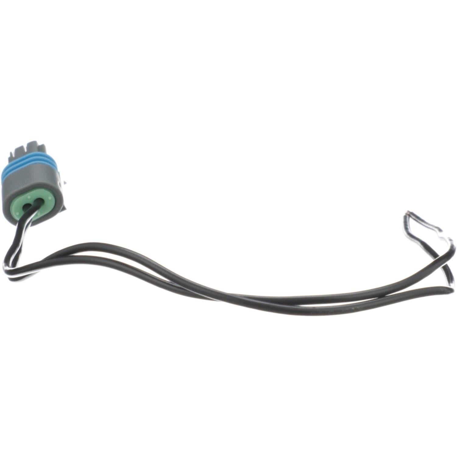 Standard Ignition Air Charge Temperature Sensor Connector S-556