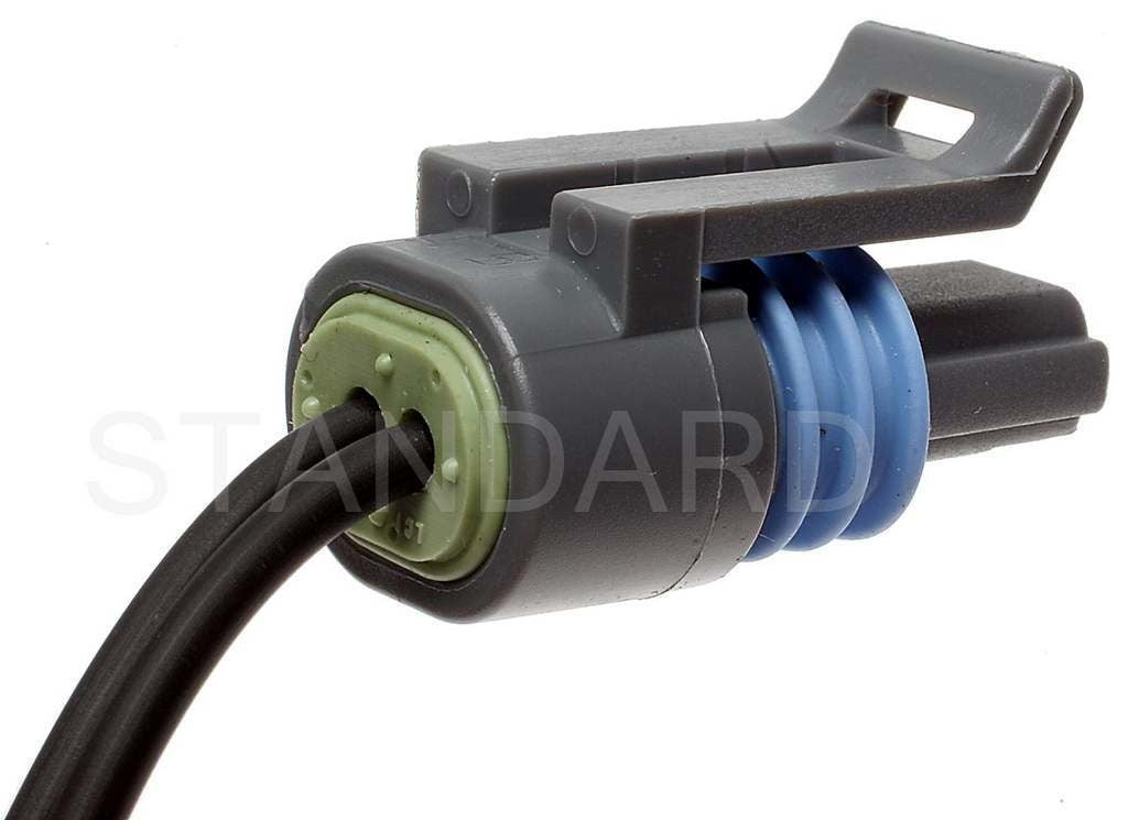 Standard Ignition Air Charge Temperature Sensor Connector S-556