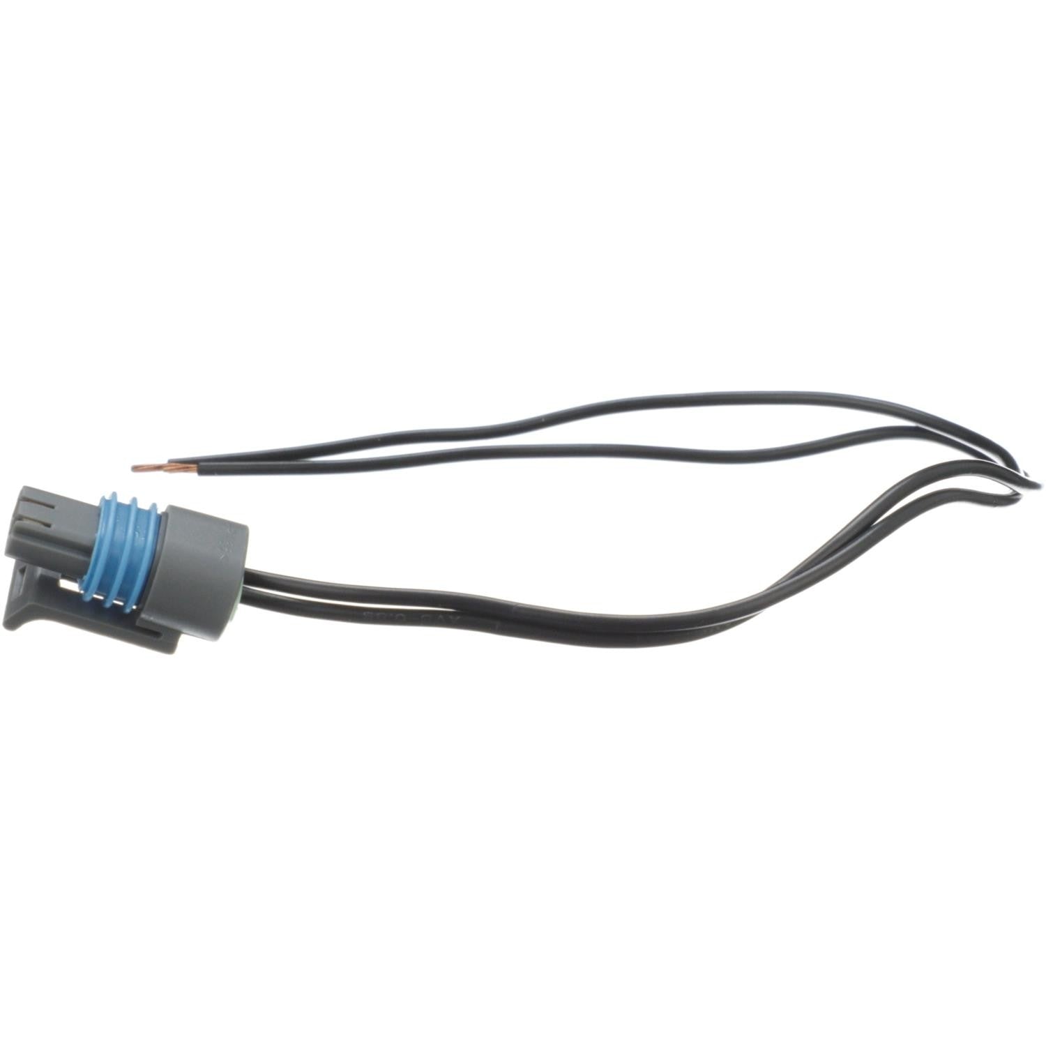 Standard Ignition Air Charge Temperature Sensor Connector S-556