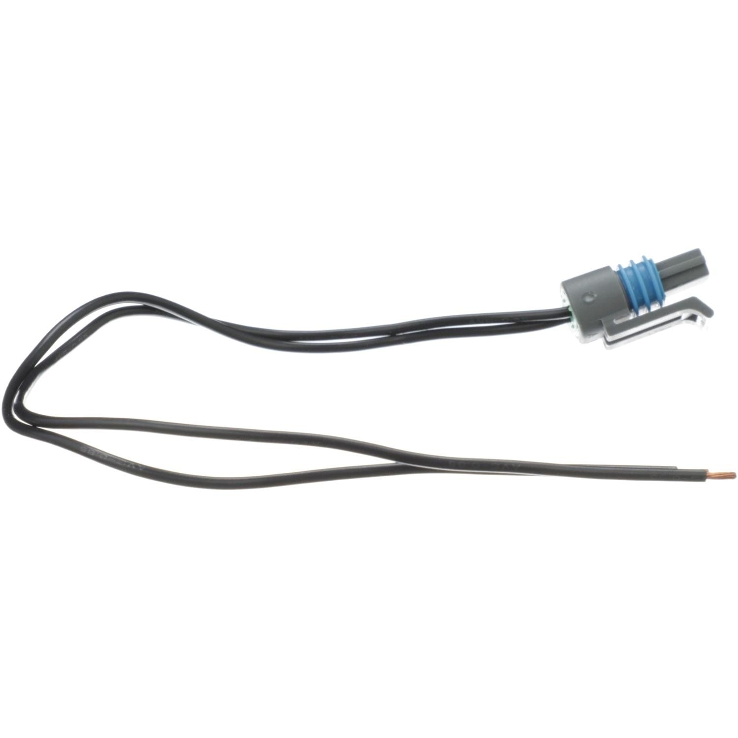 Standard Ignition Air Charge Temperature Sensor Connector S-556