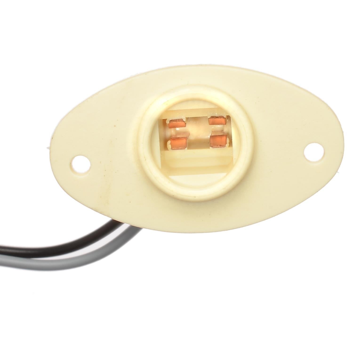 Standard Ignition Multi-Purpose Light Bulb Socket S-557