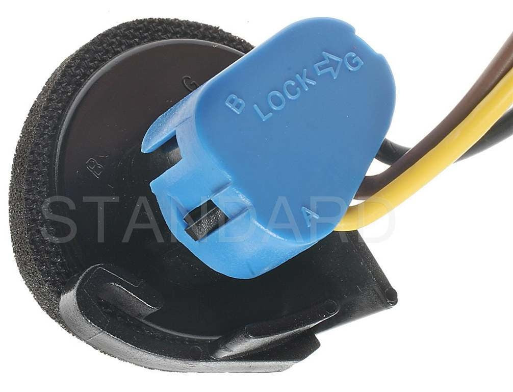Standard Ignition Multi-Purpose Light Bulb Socket S-559