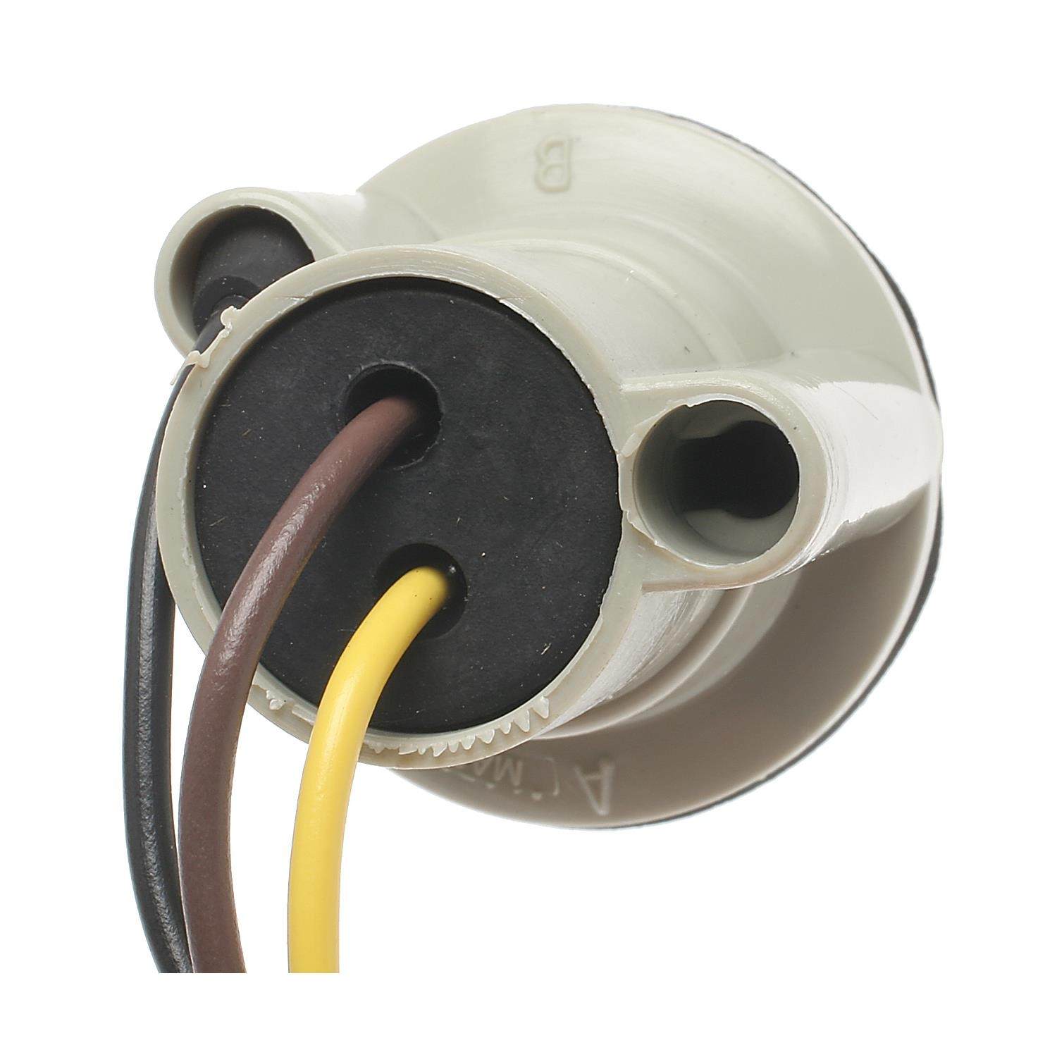 Standard Ignition Multi-Purpose Light Bulb Socket S-55