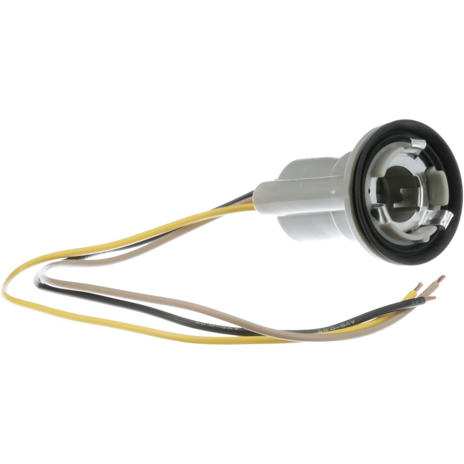 Standard Ignition Multi-Purpose Light Bulb Socket S-55