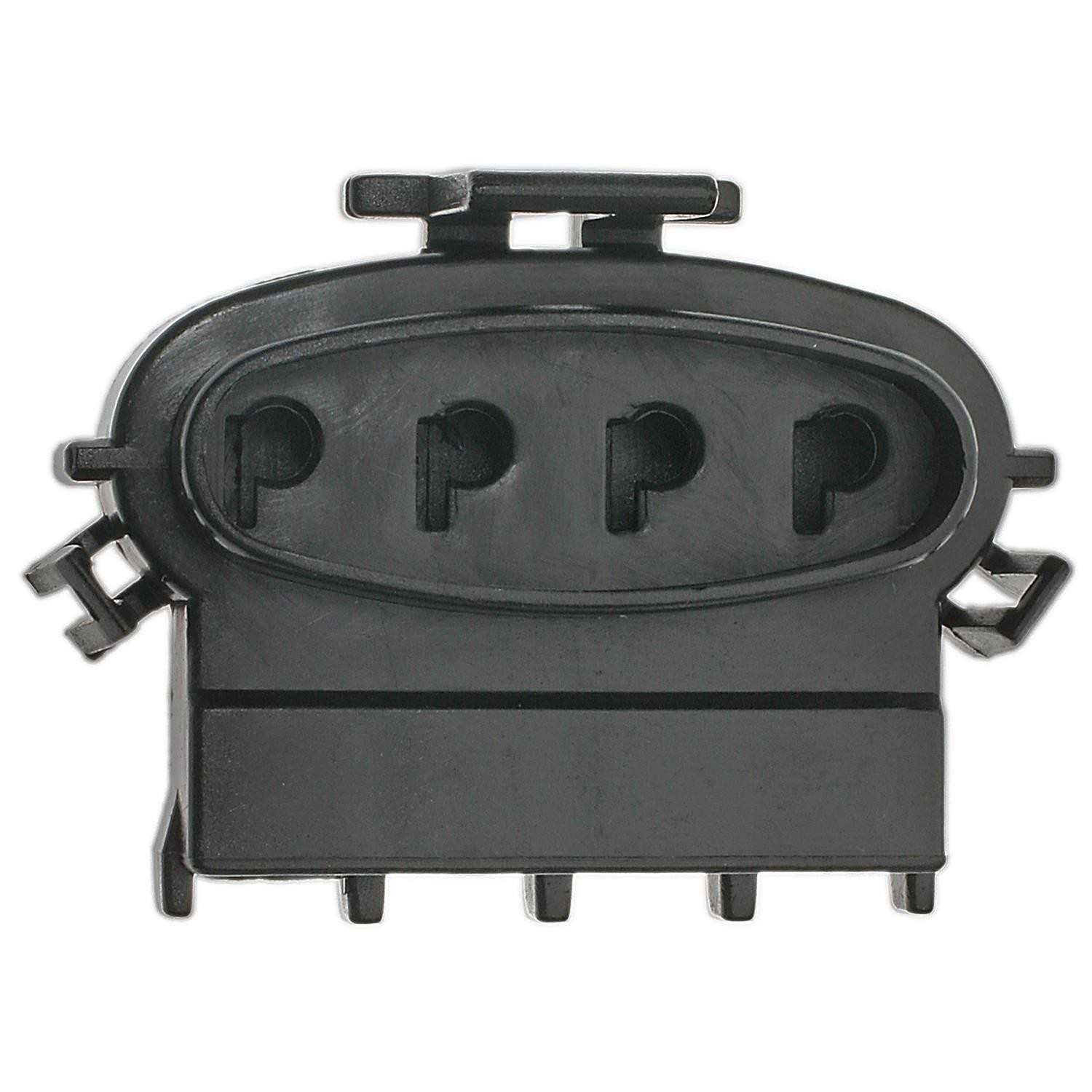 Standard Ignition Fuel Pump Connector S-561