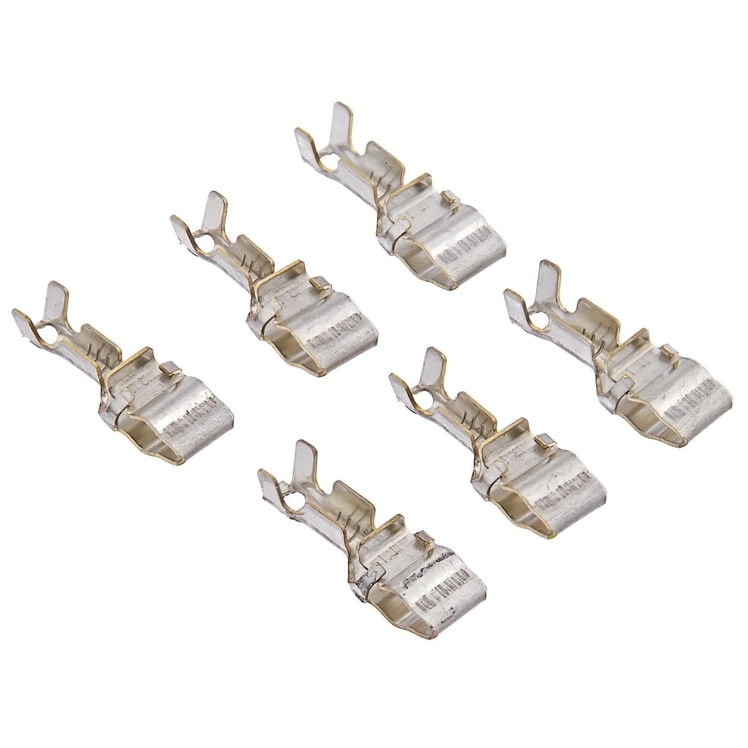 Standard Ignition Fuel Pump Connector S-561