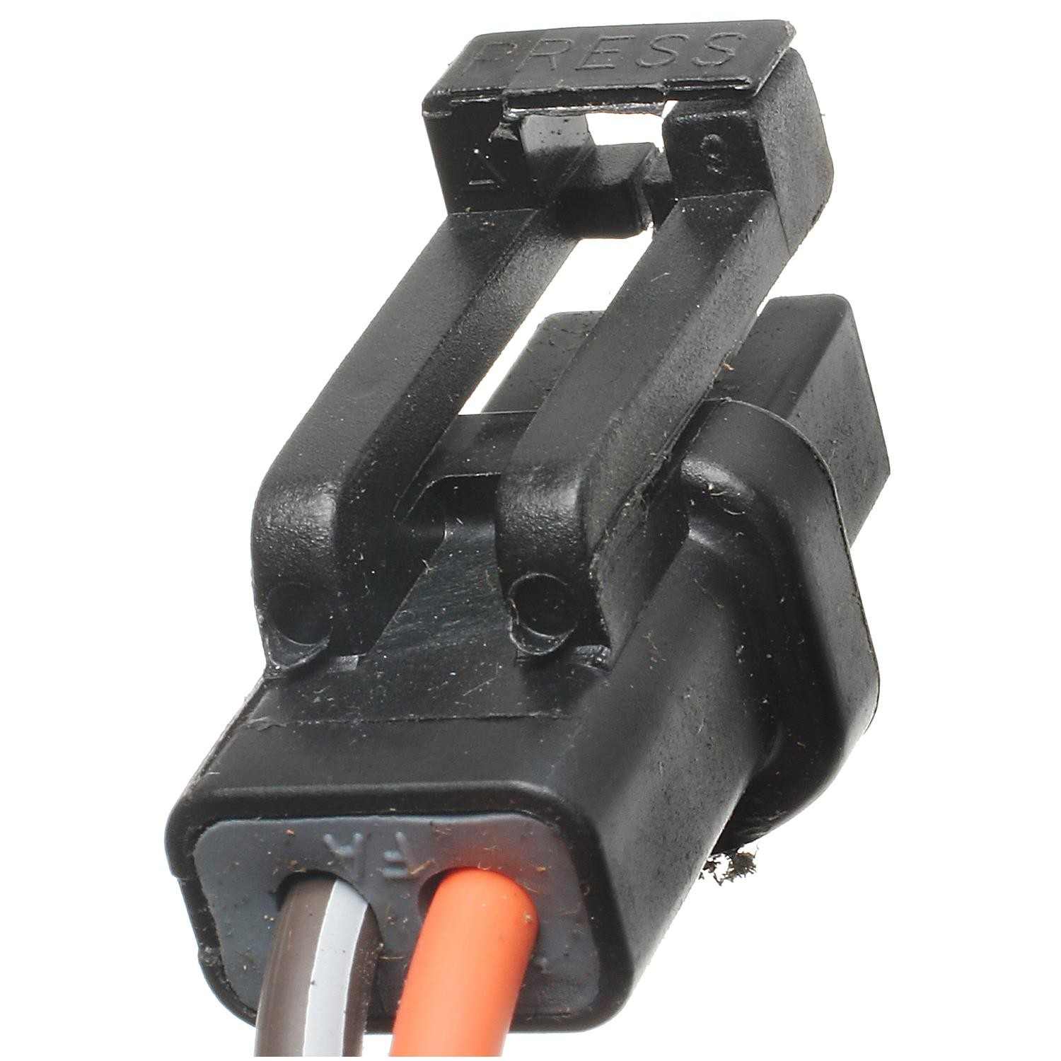 Standard Ignition Engine Cooling Fan Switch Connector S-566
