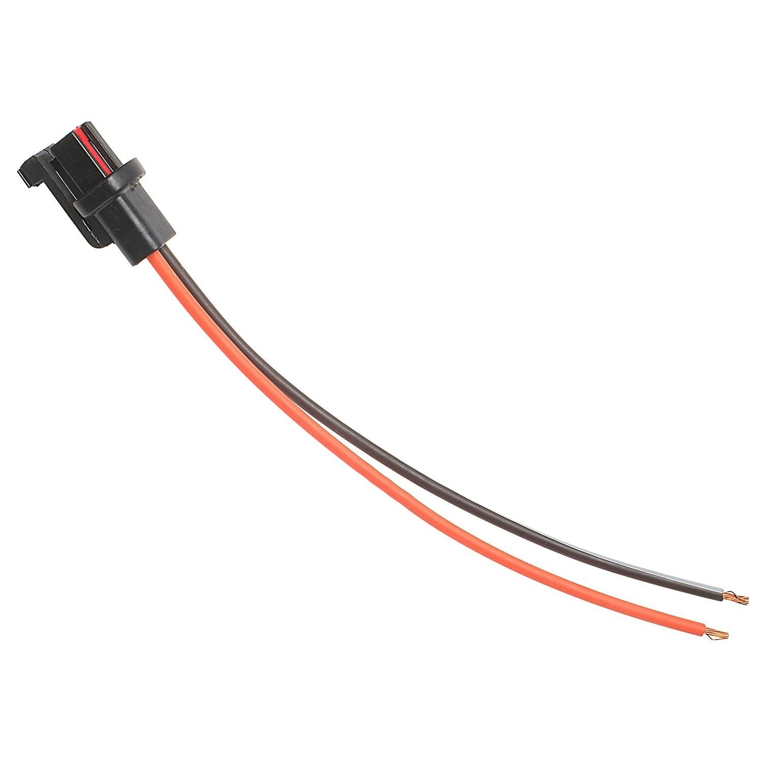 Standard Ignition Engine Cooling Fan Switch Connector S-566