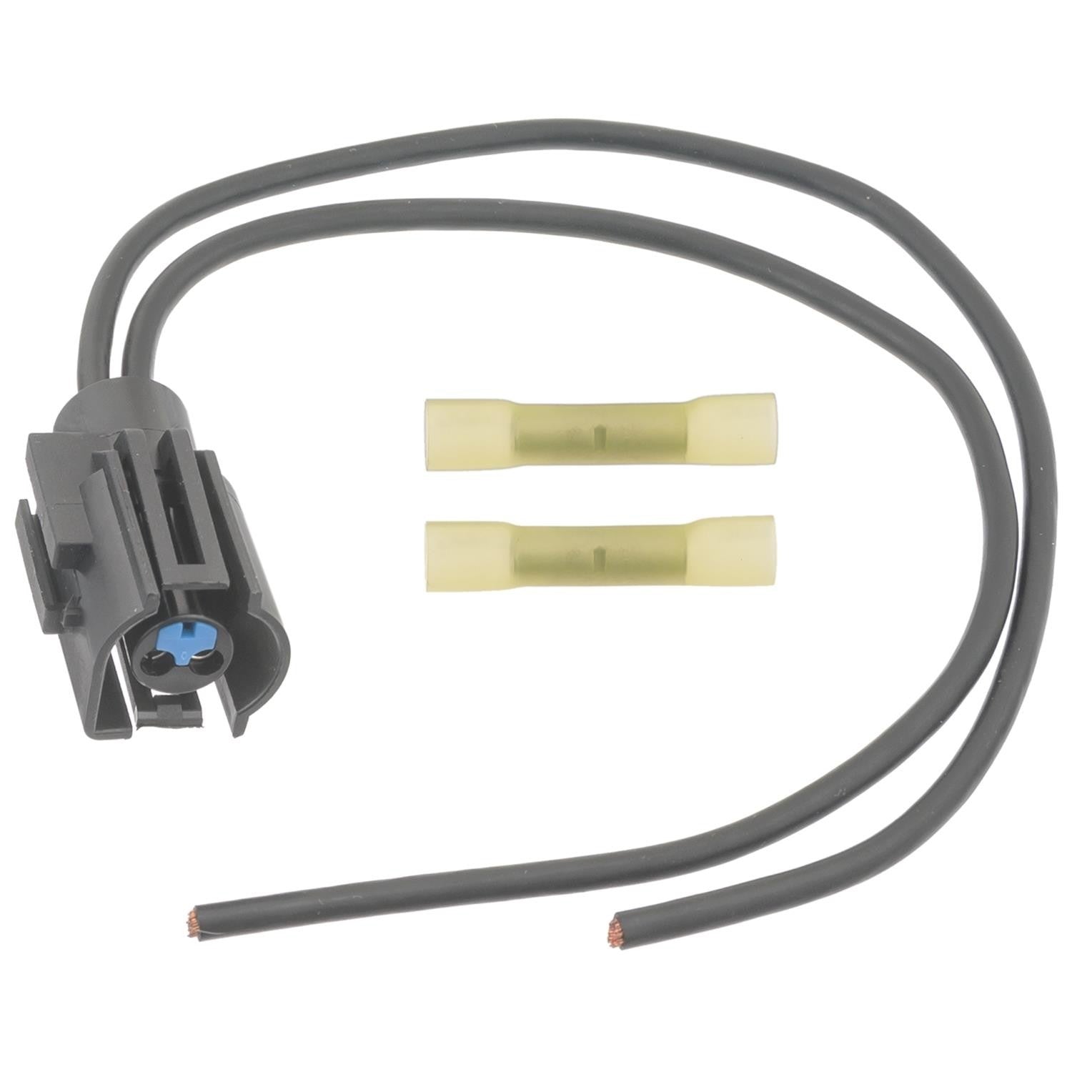 Standard Ignition Air Charge Temperature Sensor Connector S-567