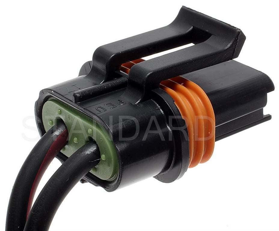 Standard Ignition HVAC Blower Motor Connector S-568