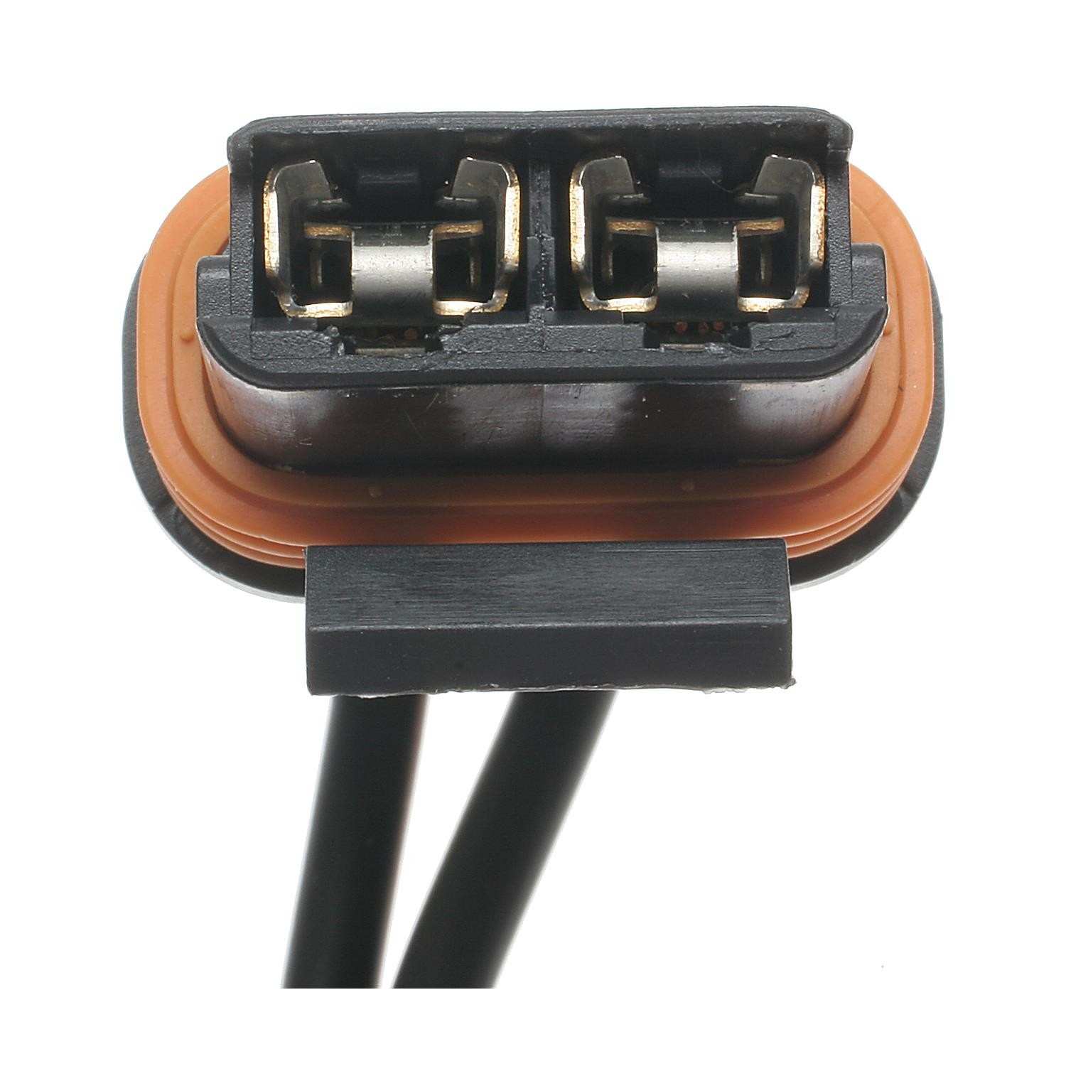 Standard Ignition HVAC Blower Motor Connector S-568