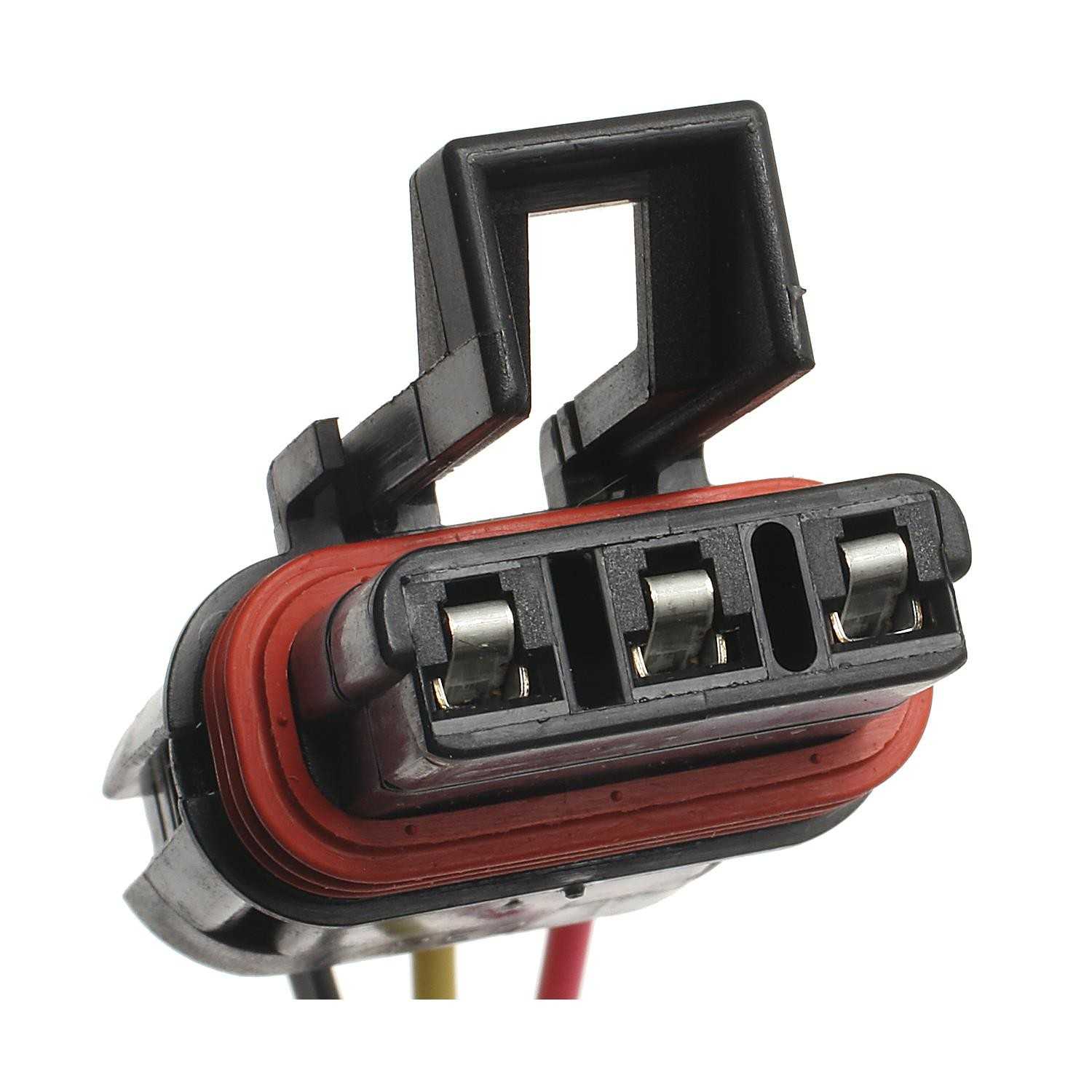 Standard Ignition Mass Air Flow Sensor Connector S-569