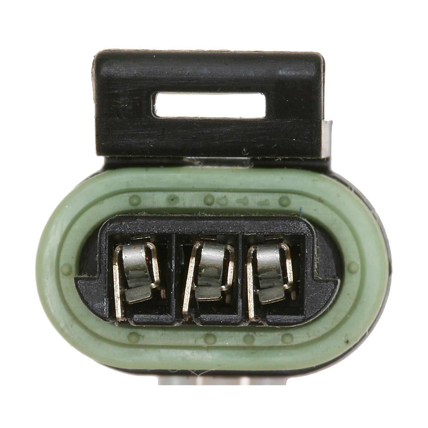 Standard Ignition Engine Camshaft Position Sensor Connector S-574