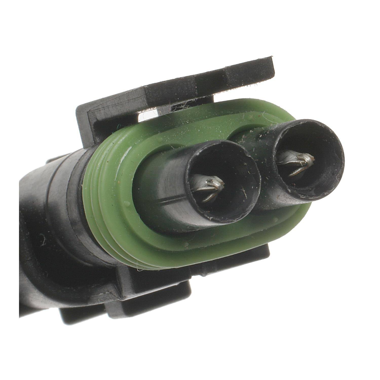 Standard Ignition Mixture Control Solenoid Connector S-576
