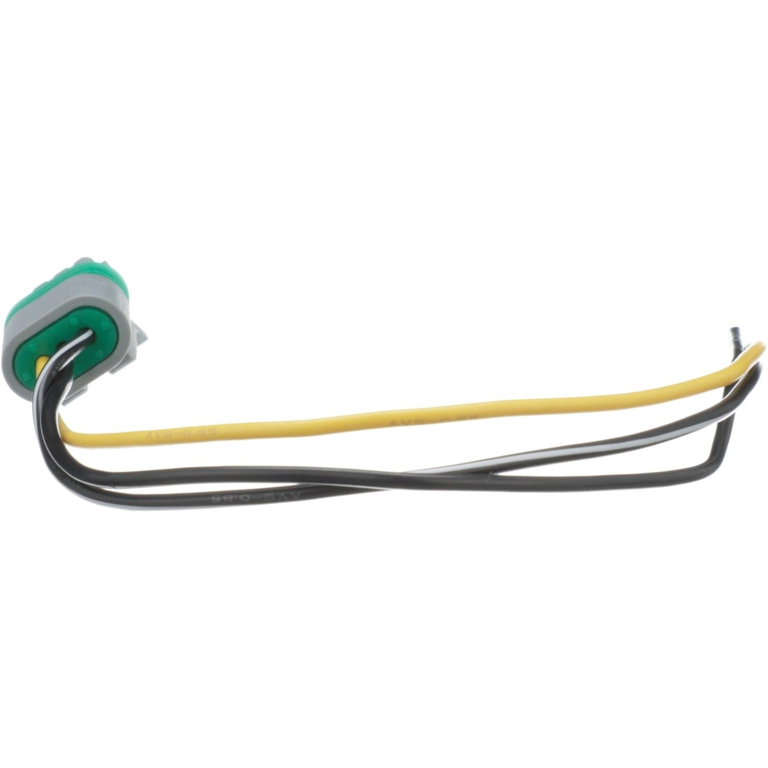 Standard Ignition Engine Camshaft Position Sensor Connector S-577