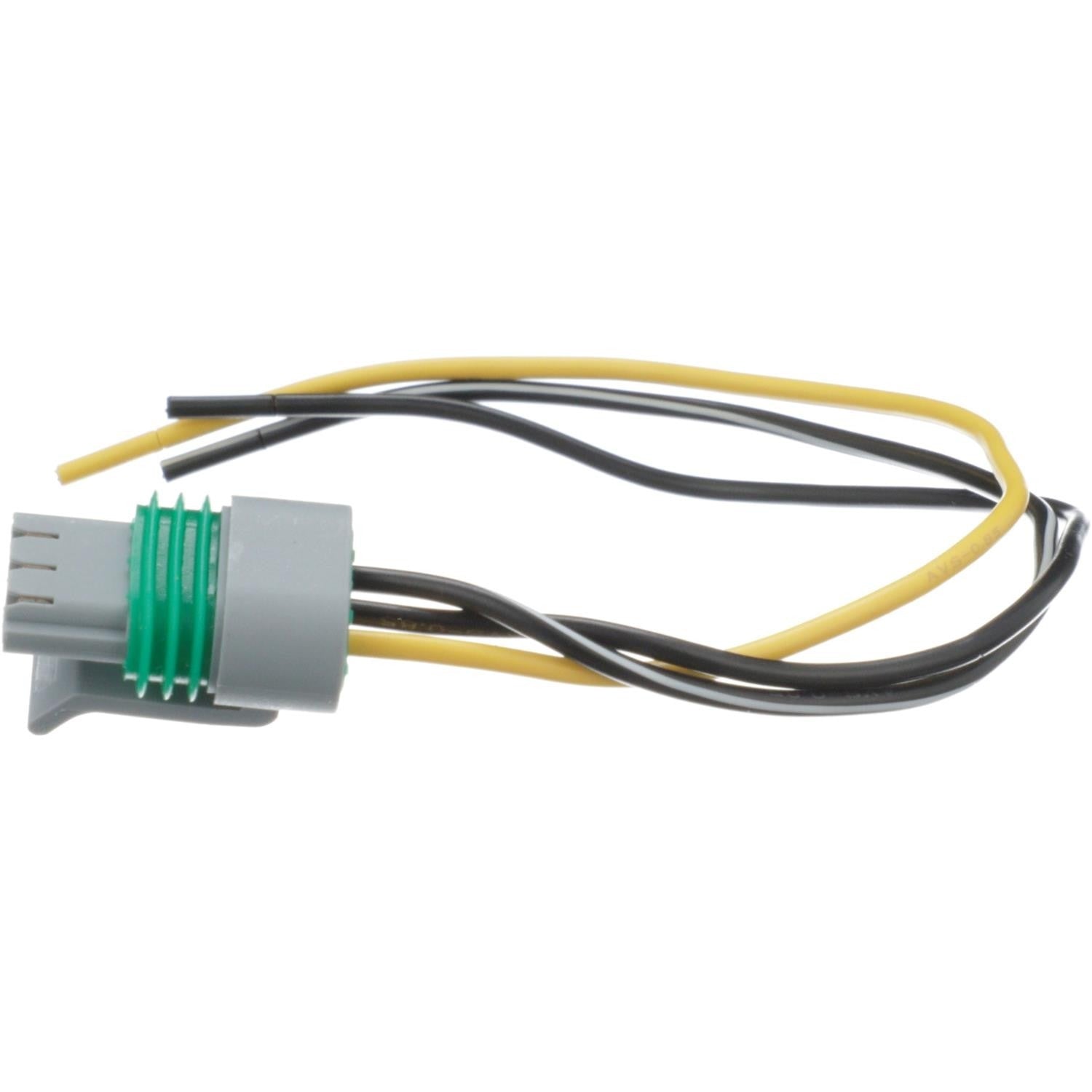 Standard Ignition Engine Camshaft Position Sensor Connector S-577