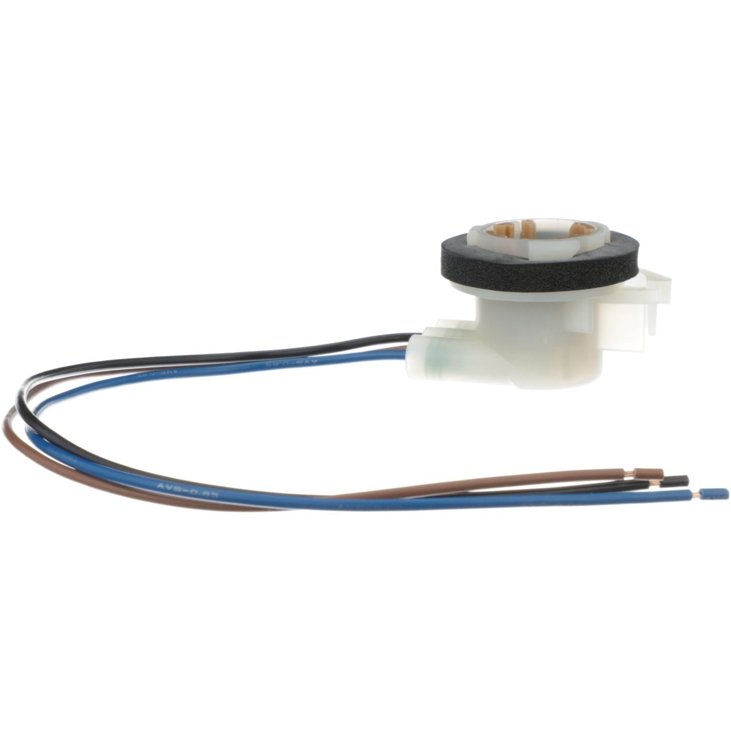 Standard Ignition Multi-Purpose Light Bulb Socket S-584