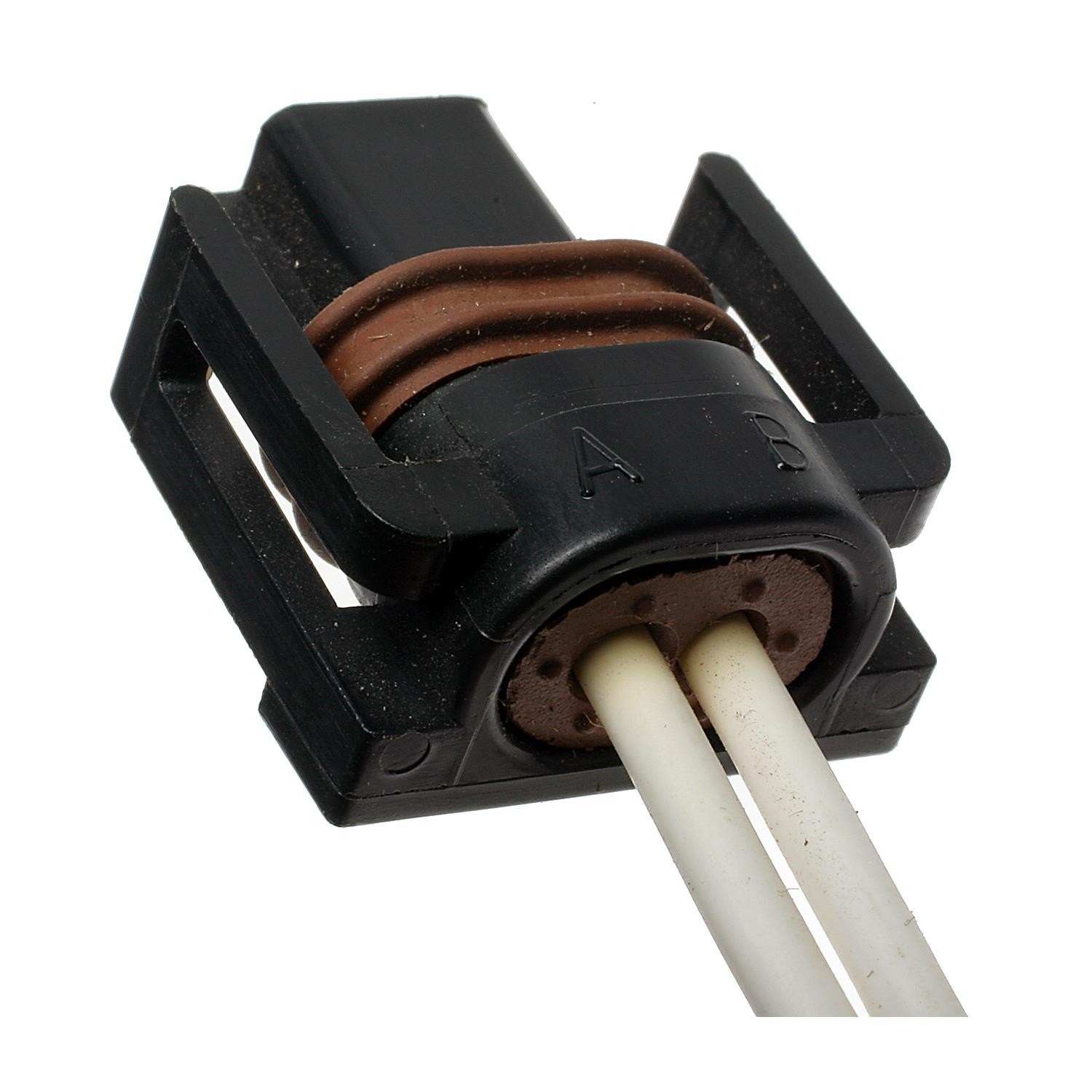 Standard Ignition Fuel Injector Connector S-587