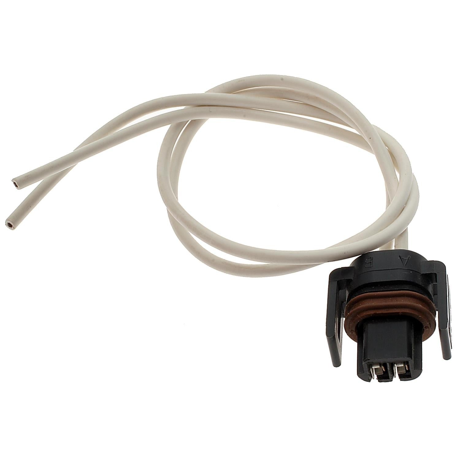 Standard Ignition Fuel Injector Connector S-587