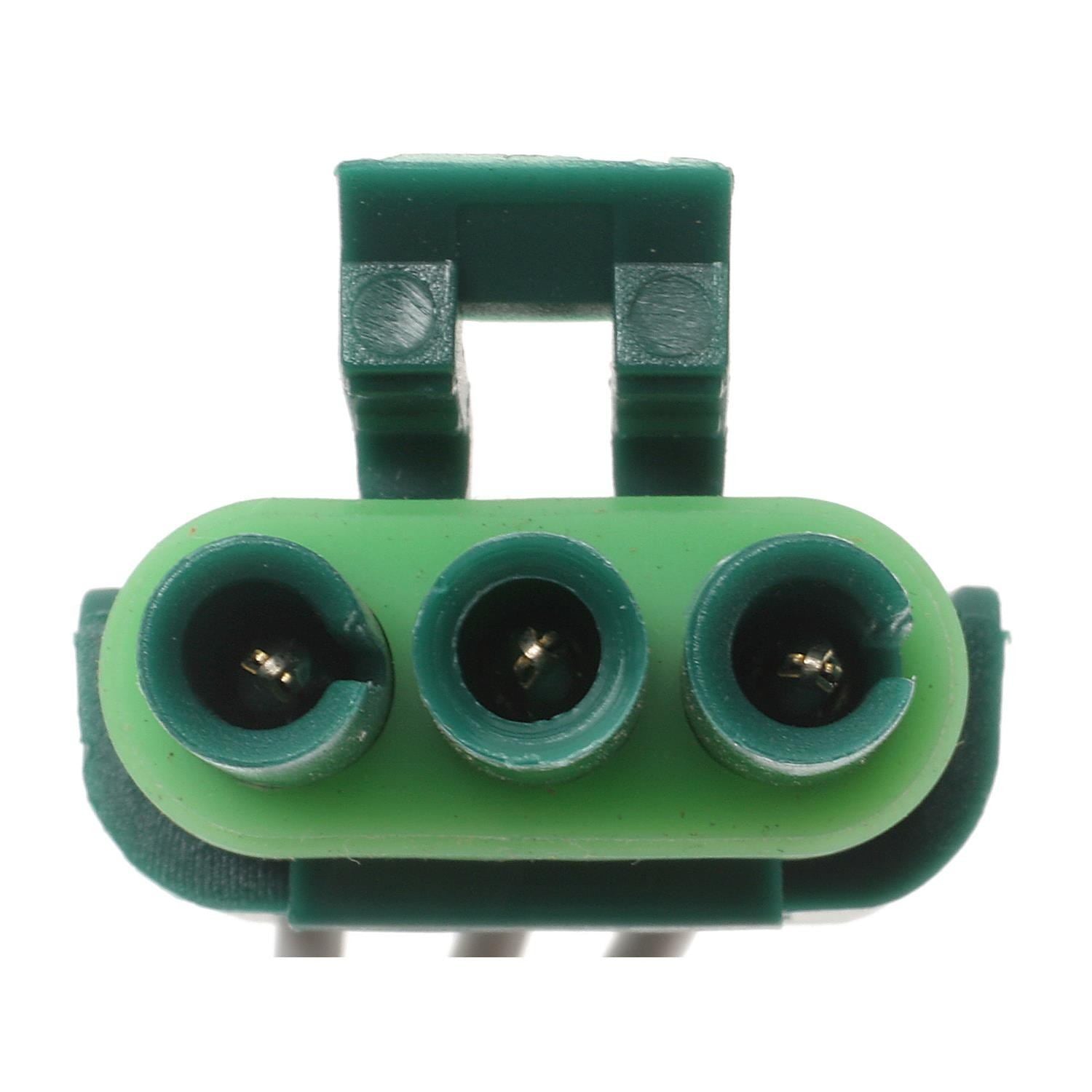 Standard Ignition Alternator Connector S-595
