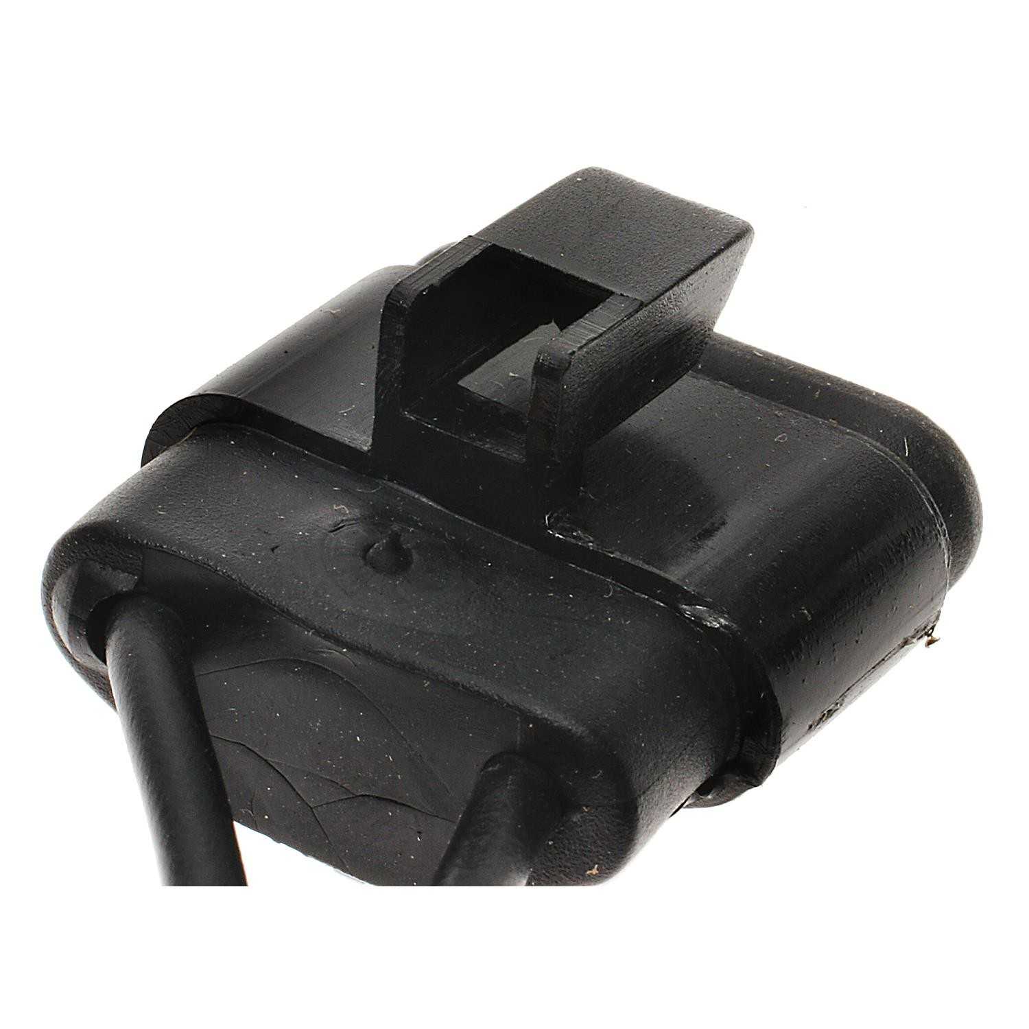 Standard Ignition Windshield Washer Pump Connector S-596