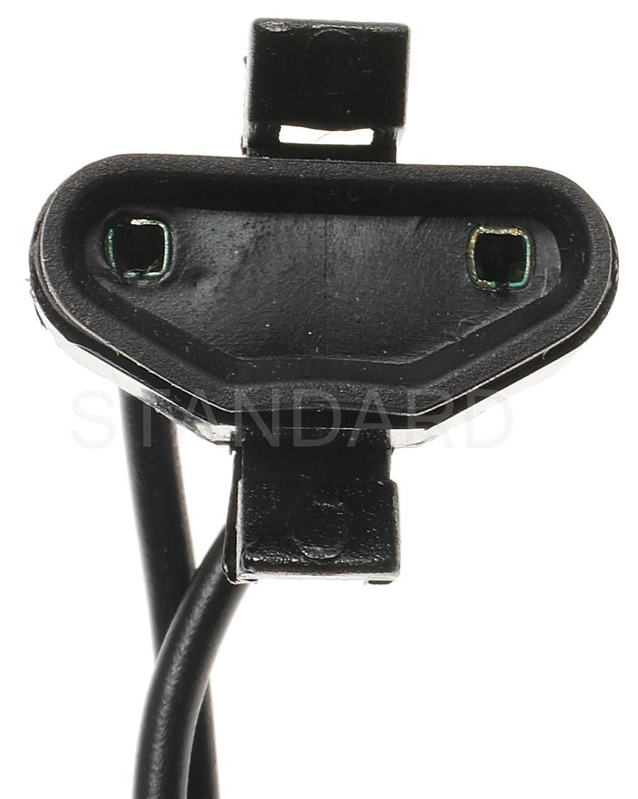 Standard Ignition Windshield Washer Pump Connector S-596
