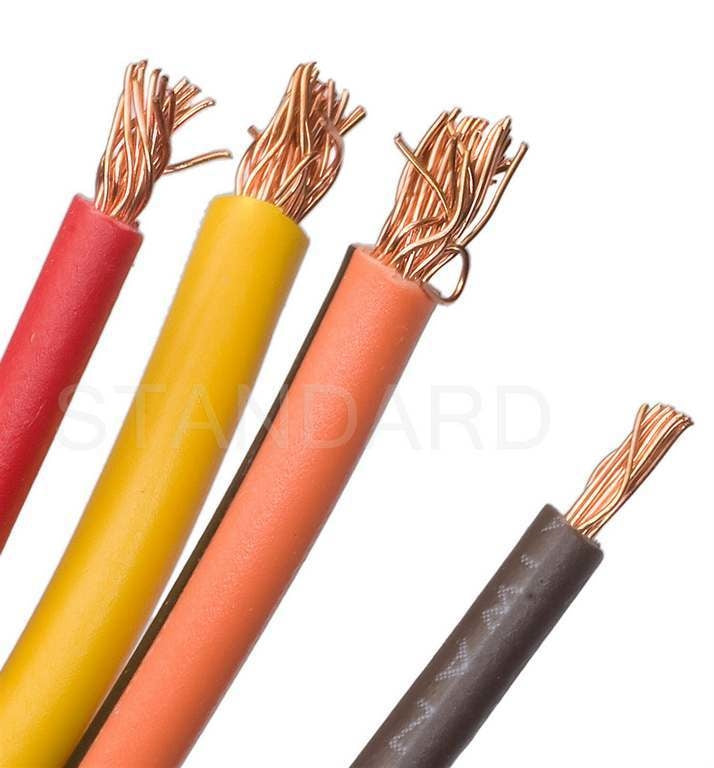 Standard Ignition HVAC Automatic Temperature Control (ATC) Relay Connector S-598