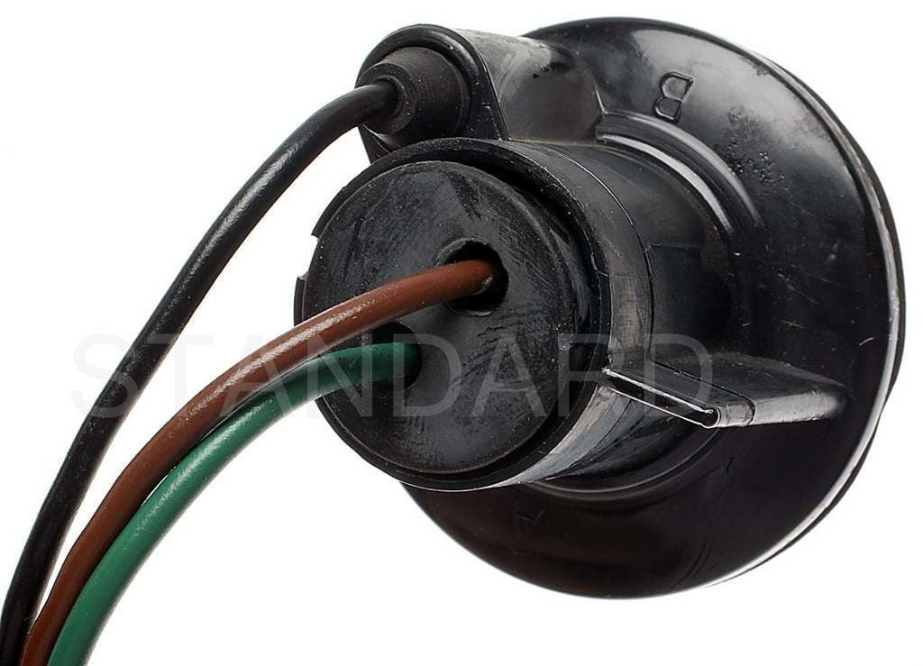 Standard Ignition Multi-Purpose Light Bulb Socket S-59