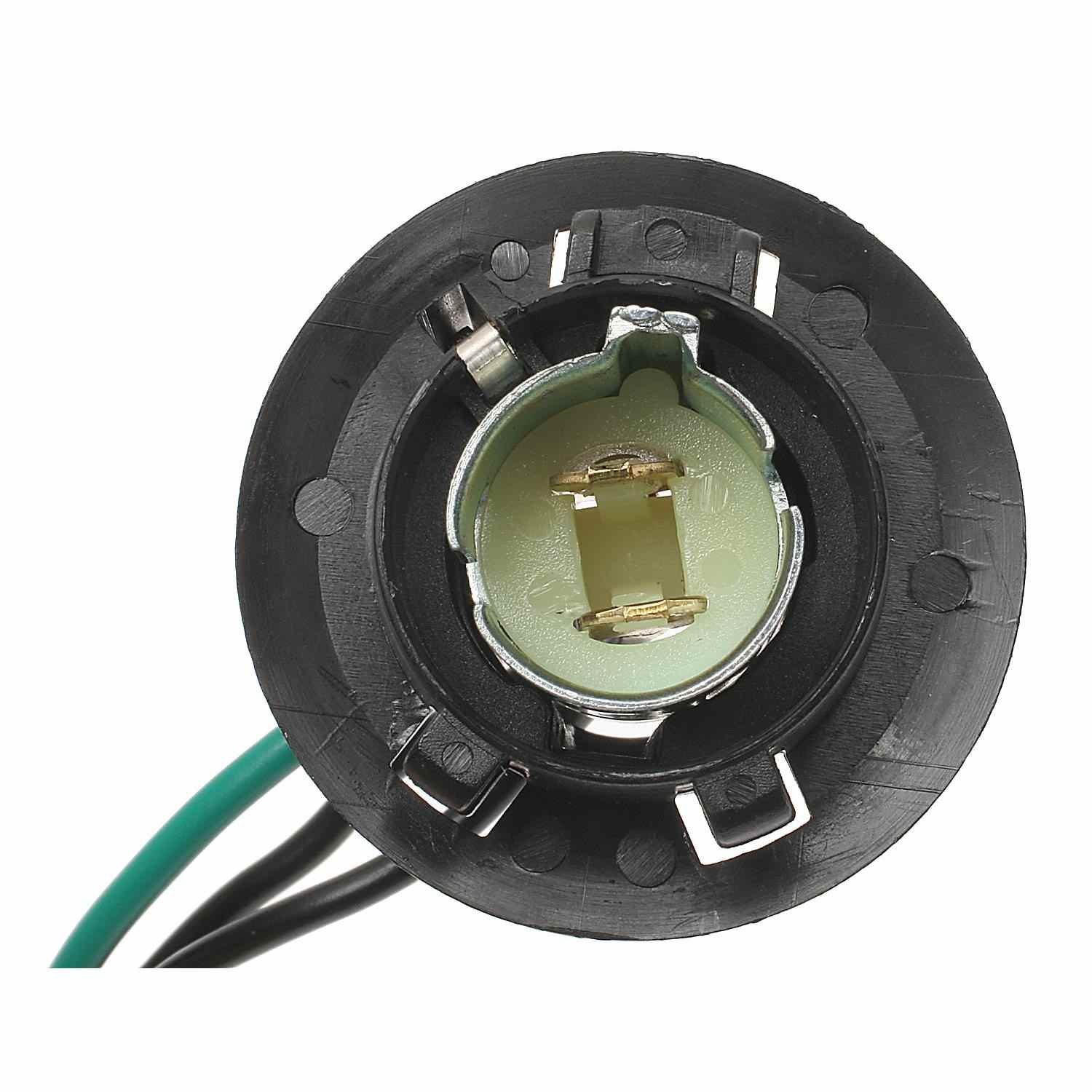 Standard Ignition Multi-Purpose Light Bulb Socket S-600A