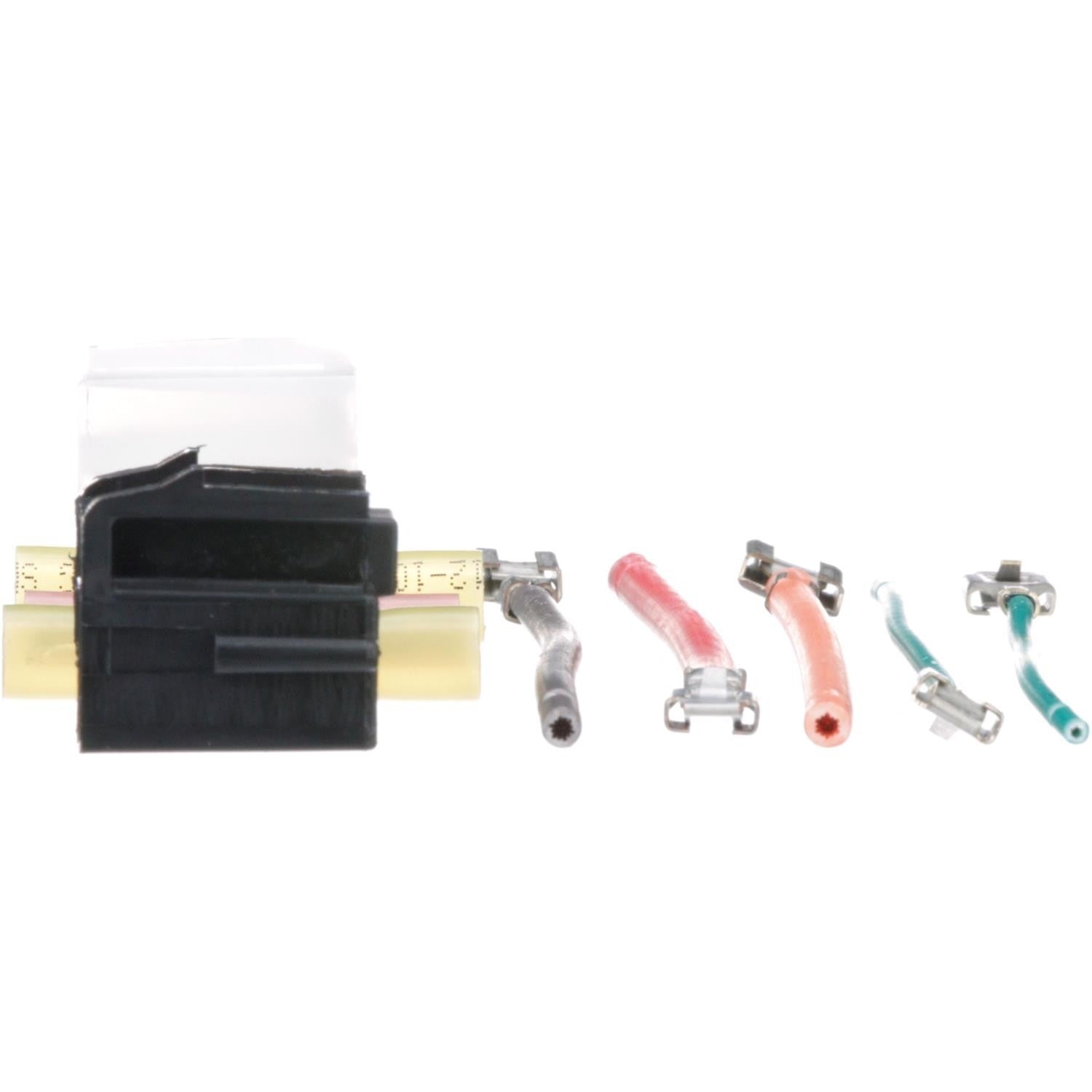 Standard Ignition Ignition Switch Connector S-602
