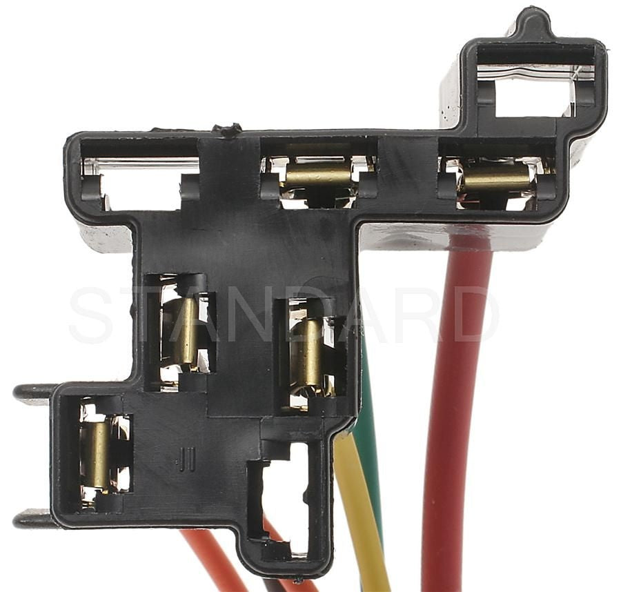 Standard Ignition Headlight Dimmer Switch Connector S-606