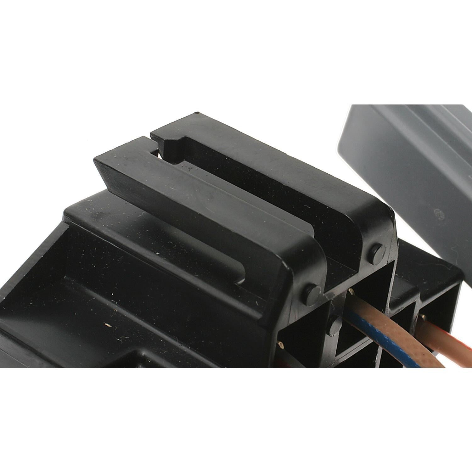 Standard Ignition Electronic Engine Control Test Plug Connector S-609