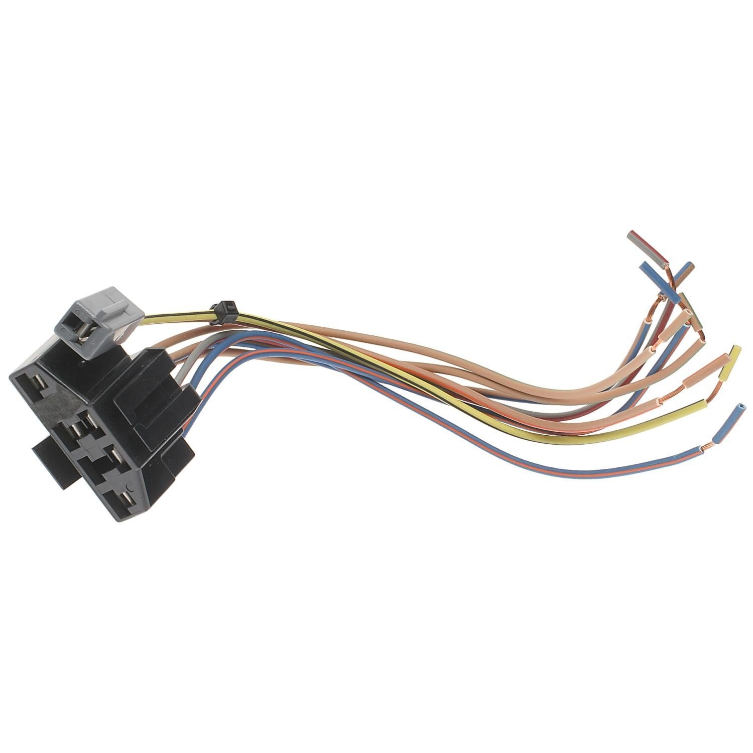 Standard Ignition Electronic Engine Control Test Plug Connector S-609