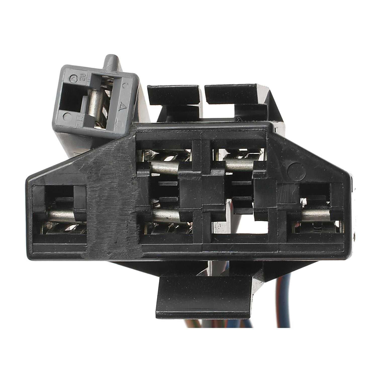 Standard Ignition Electronic Engine Control Test Plug Connector S-609