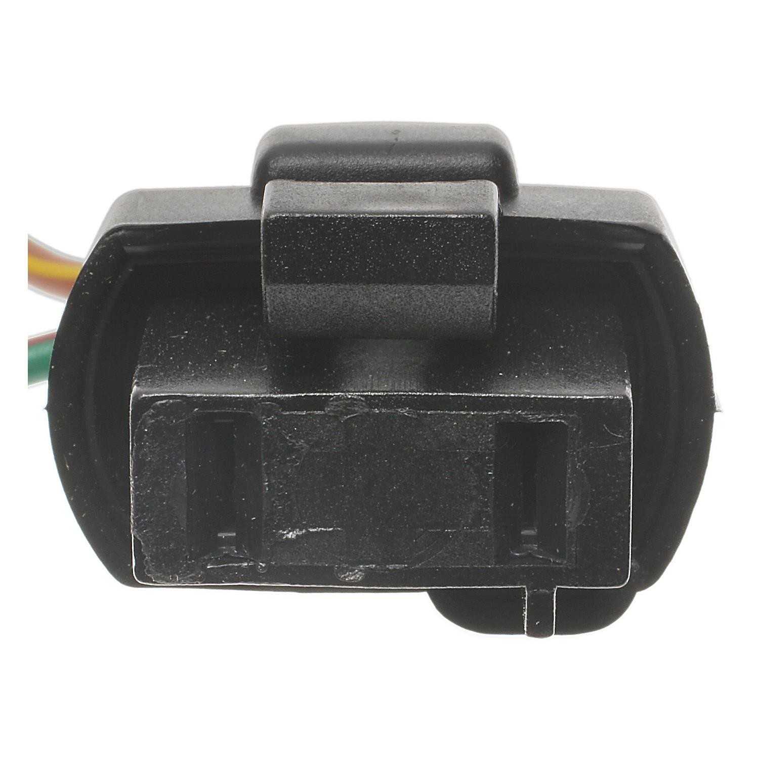Standard Ignition HVAC Control Select Switch Connector S-610