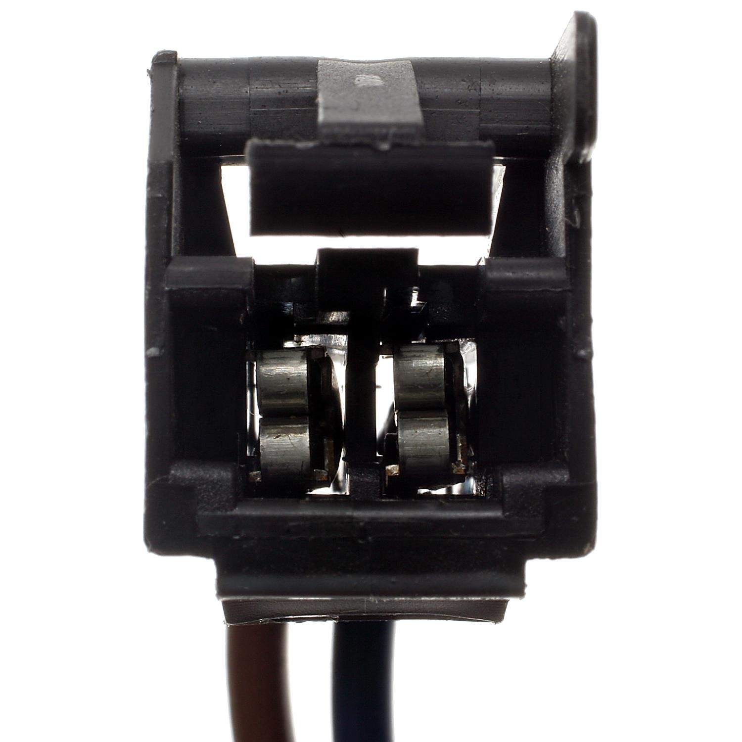 Standard Ignition Power Window Motor Connector S-614