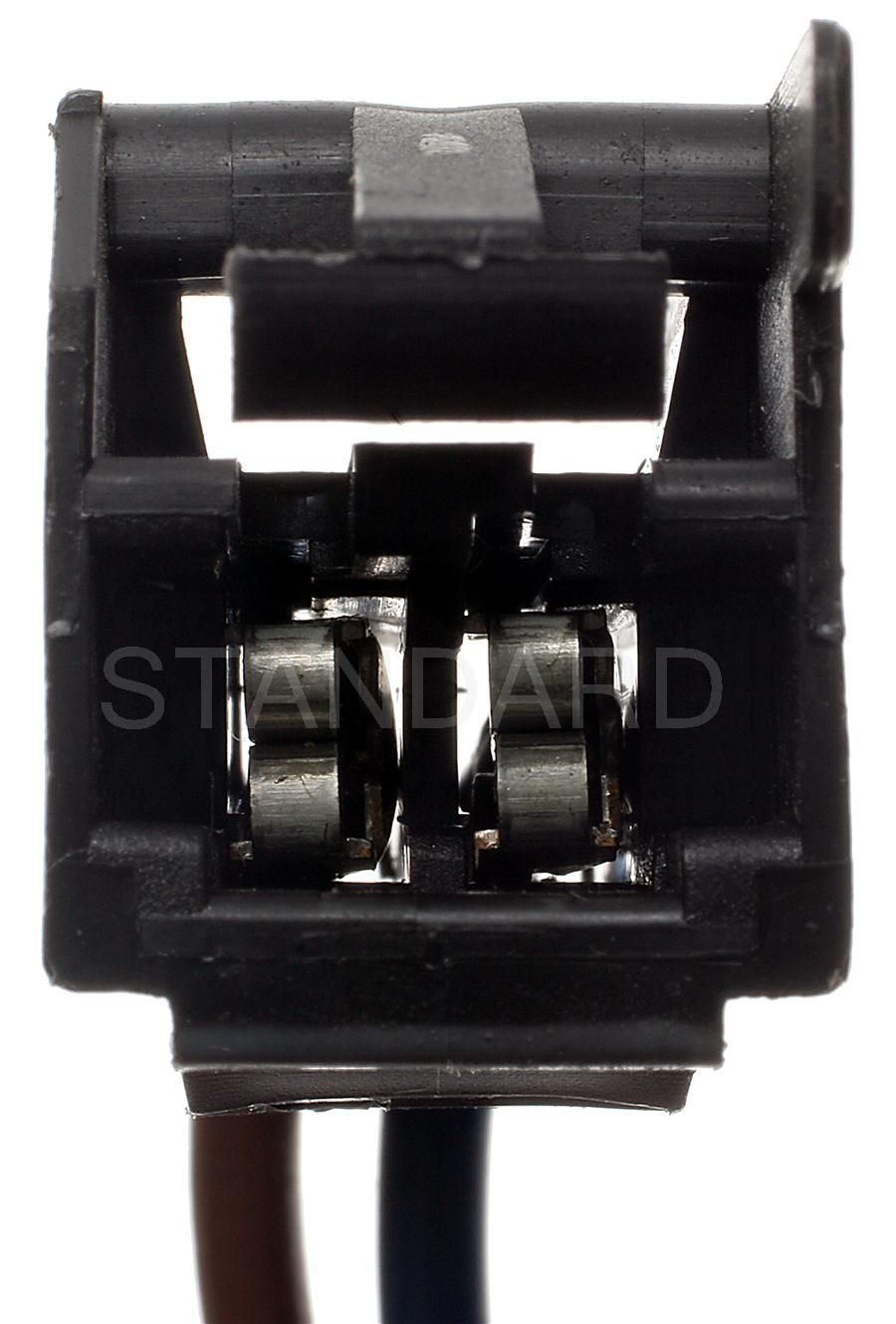 Standard Ignition Power Window Motor Connector S-614