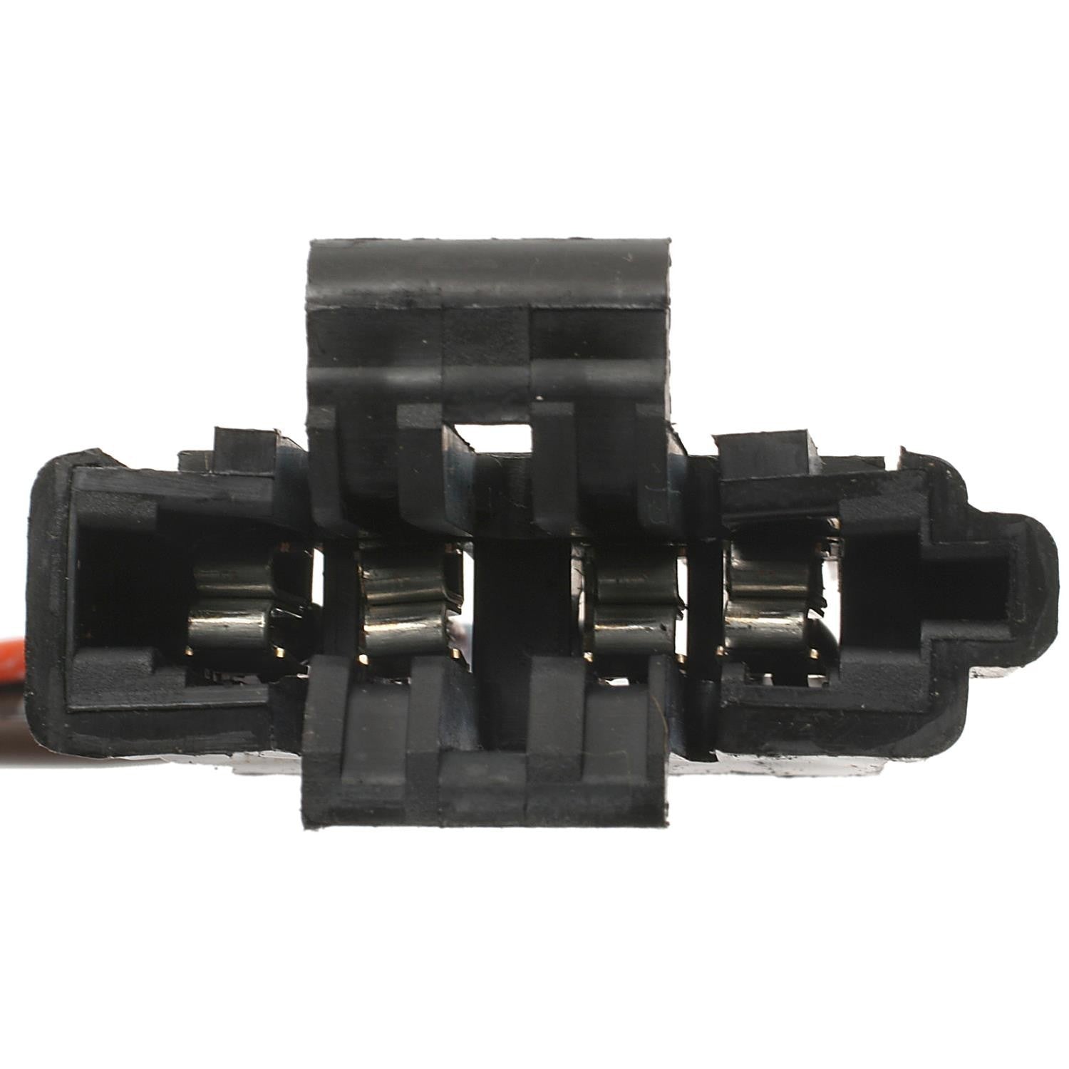 Standard Ignition HVAC Blower Motor Connector S-617