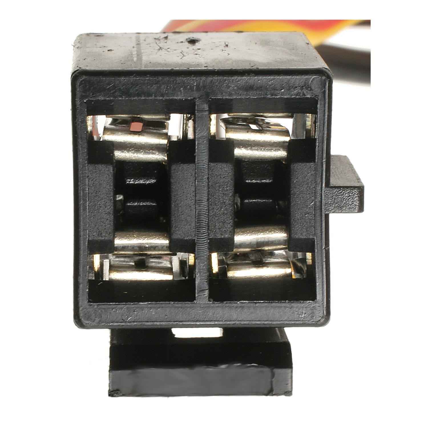 Standard Ignition HVAC Blower Motor Connector S-624