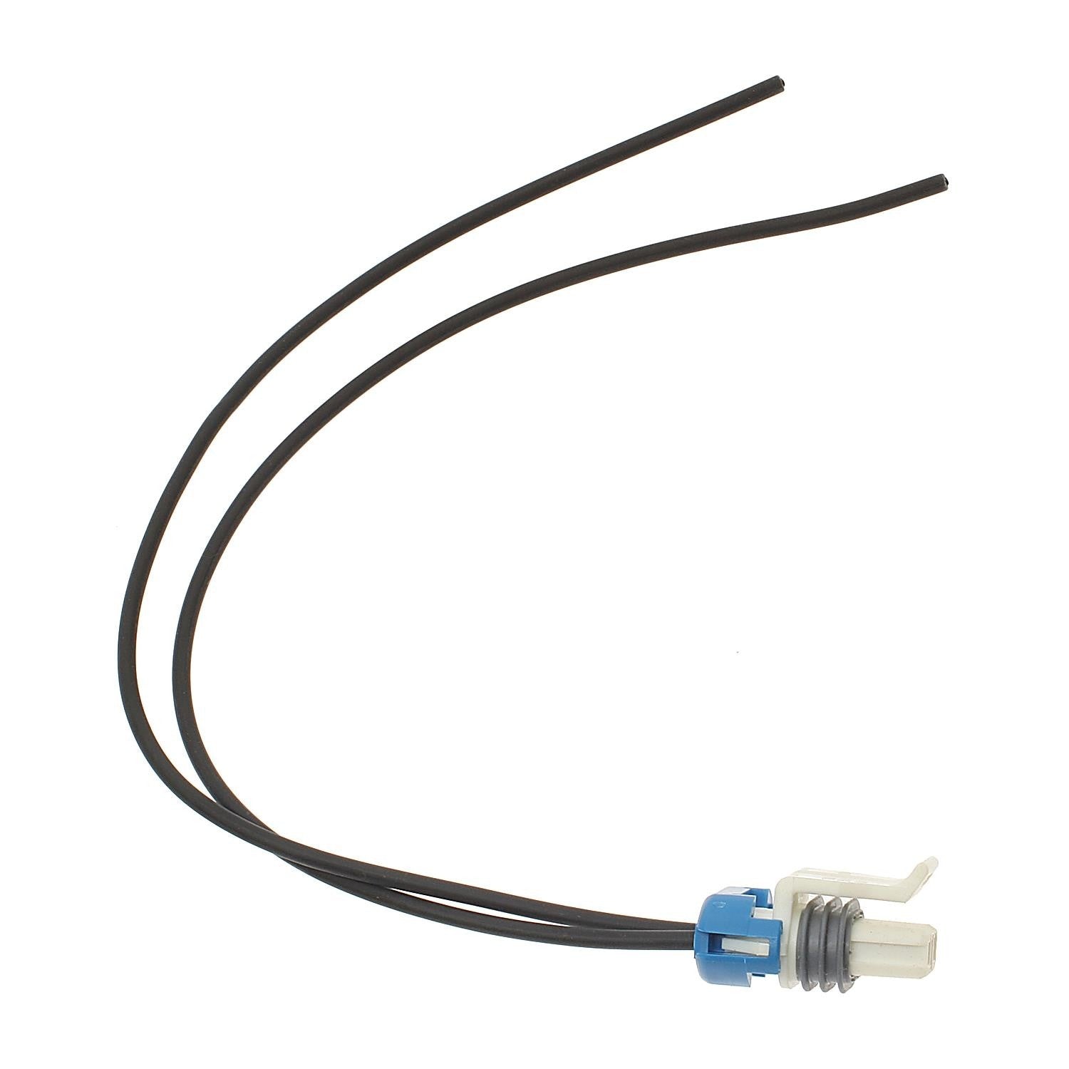 Standard Ignition Diverter Valve Harness Connector S-636