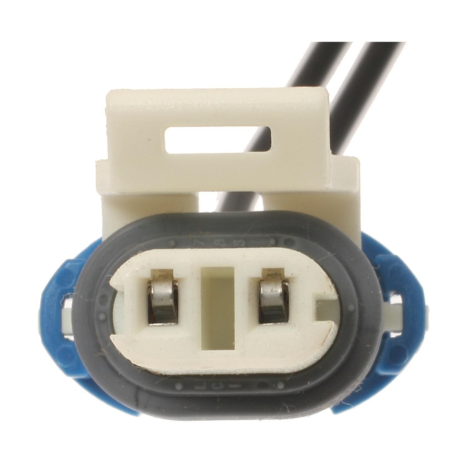 Standard Ignition Diverter Valve Harness Connector S-636