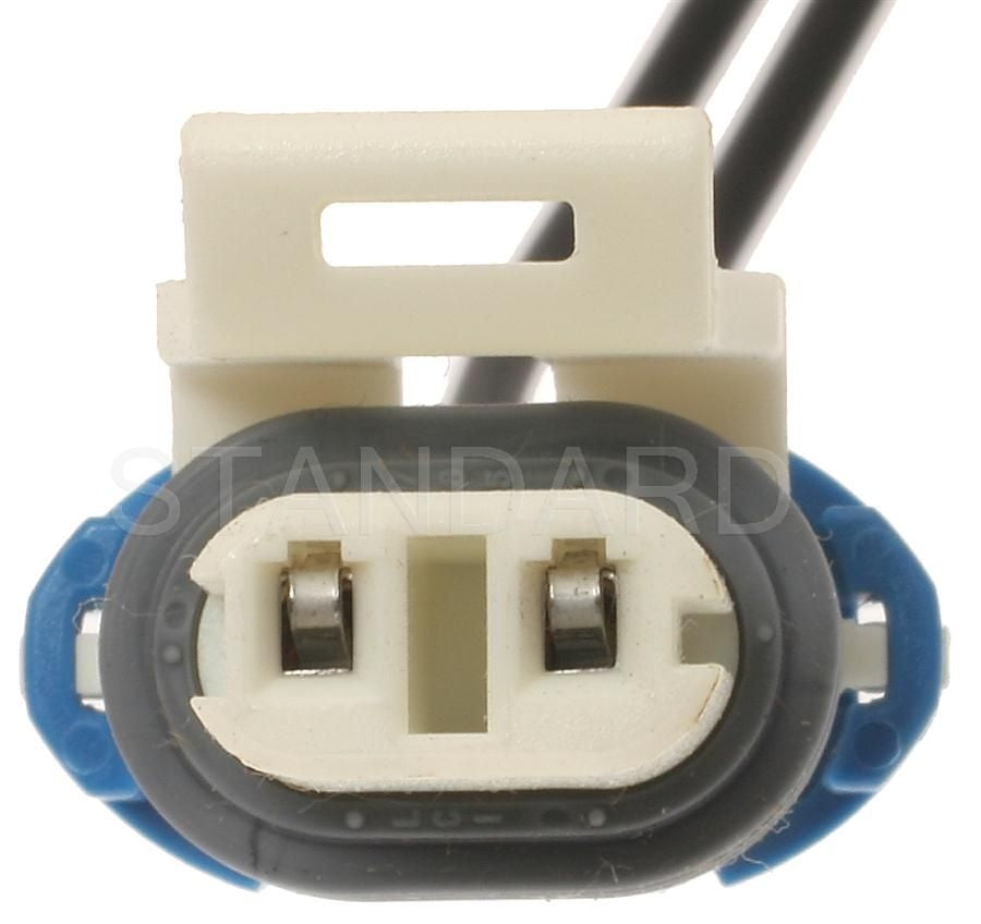 Standard Ignition Diverter Valve Harness Connector S-636